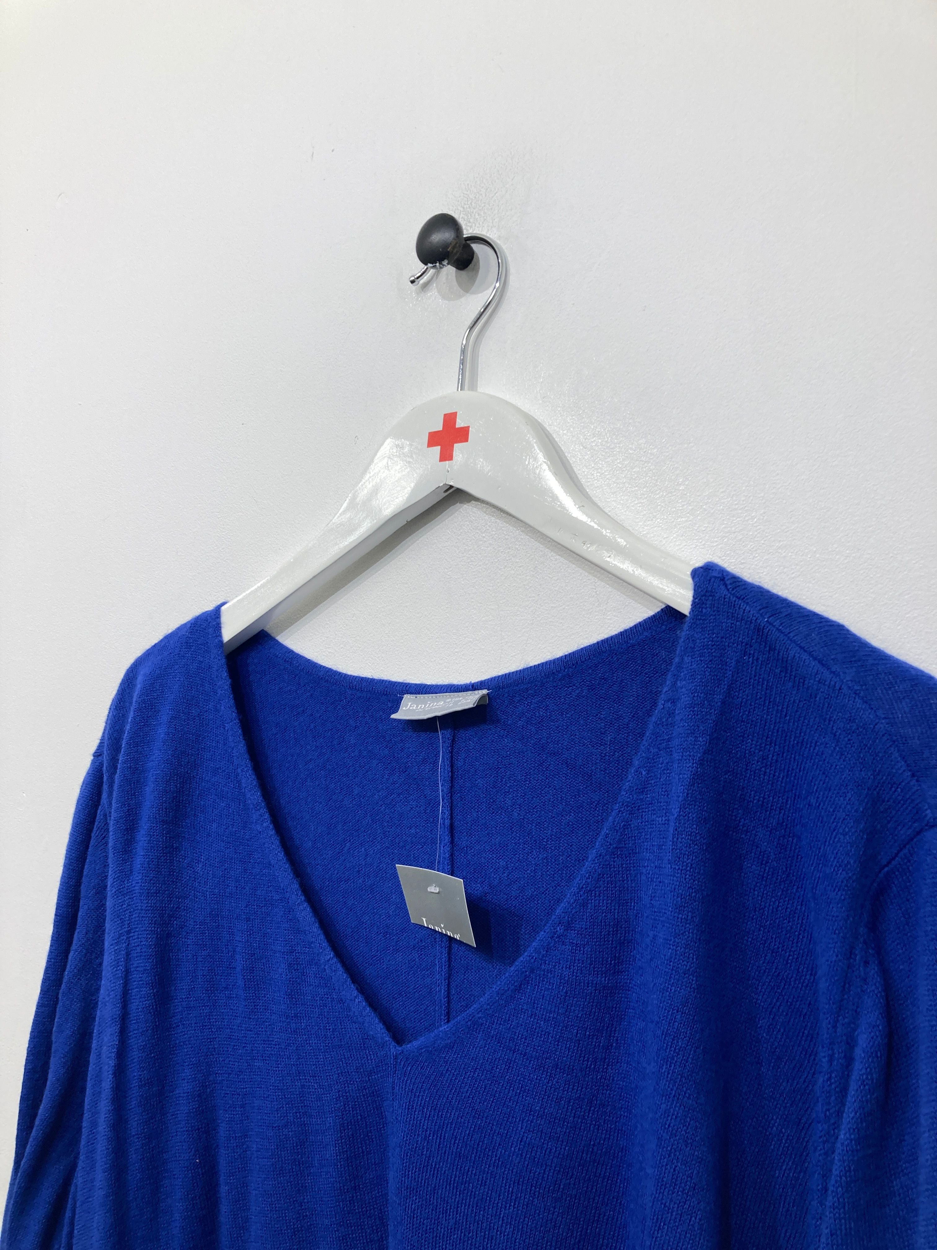 Janina Bluse