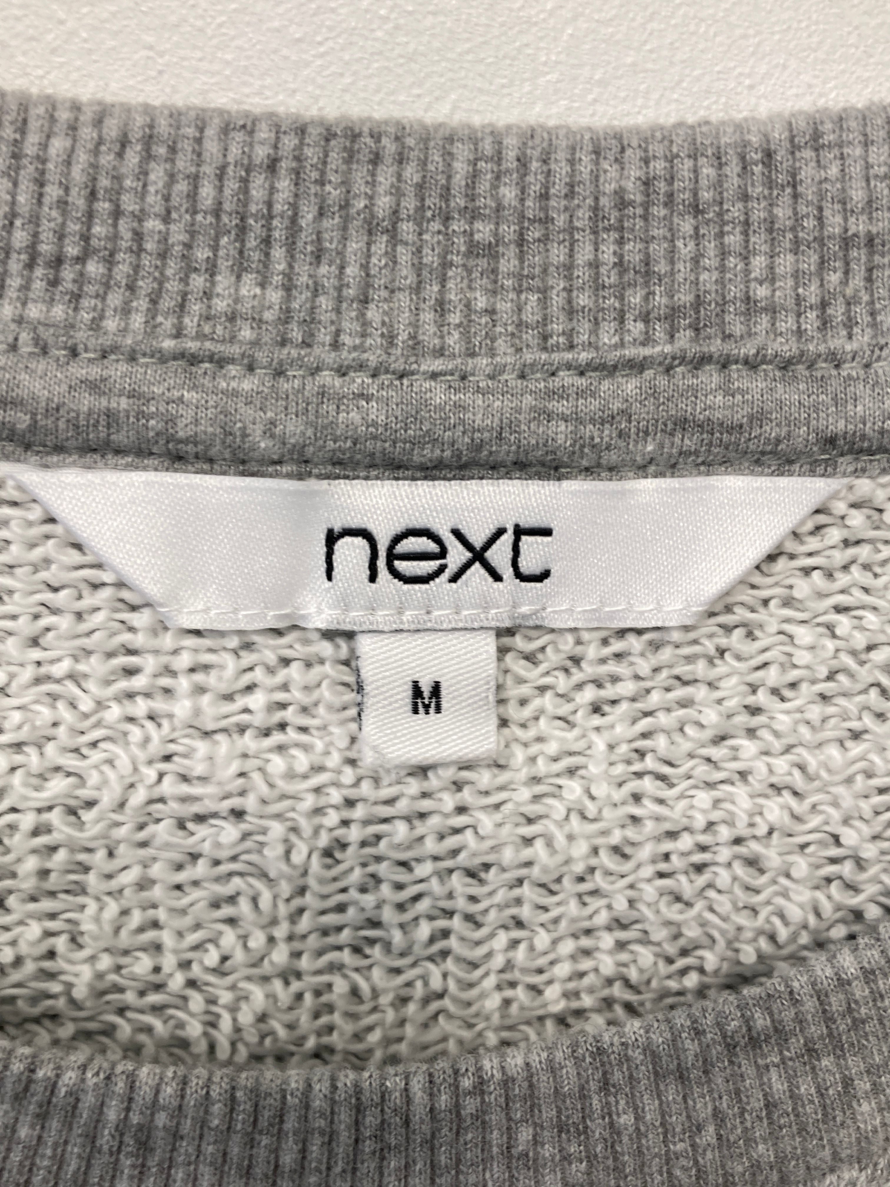 Next Sweatshirt