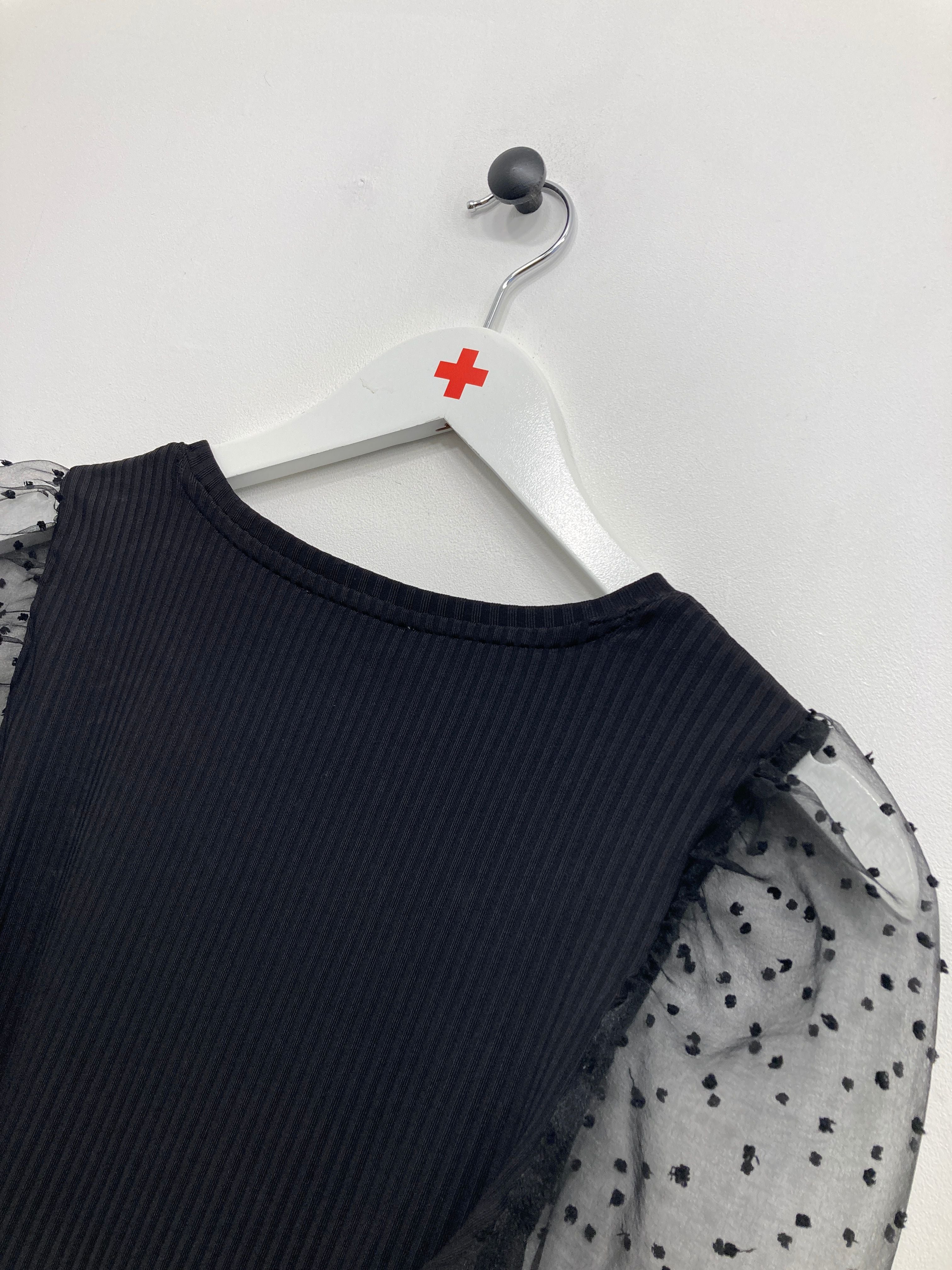 Pigalle Bluse