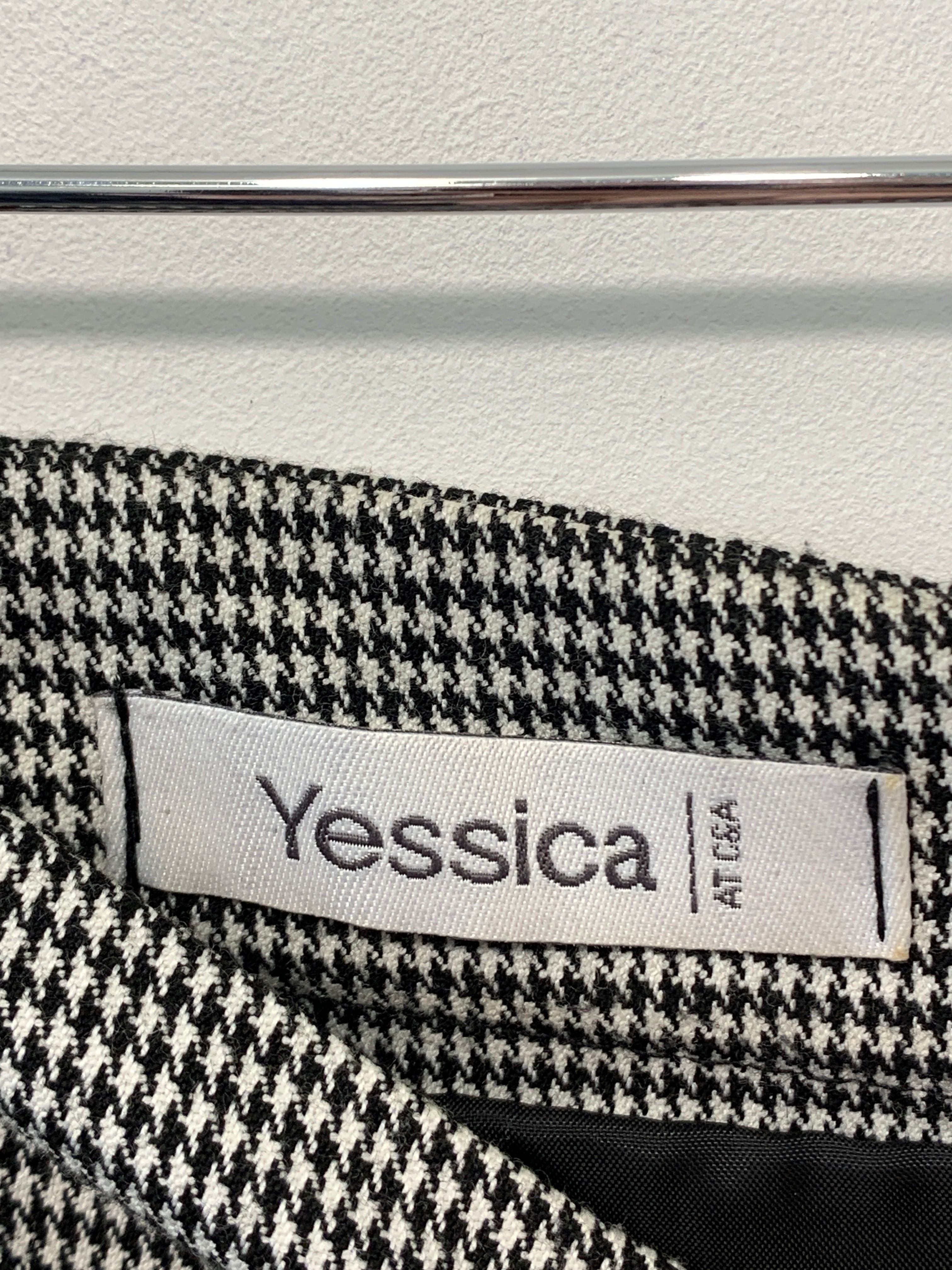 Yessica Nederdel