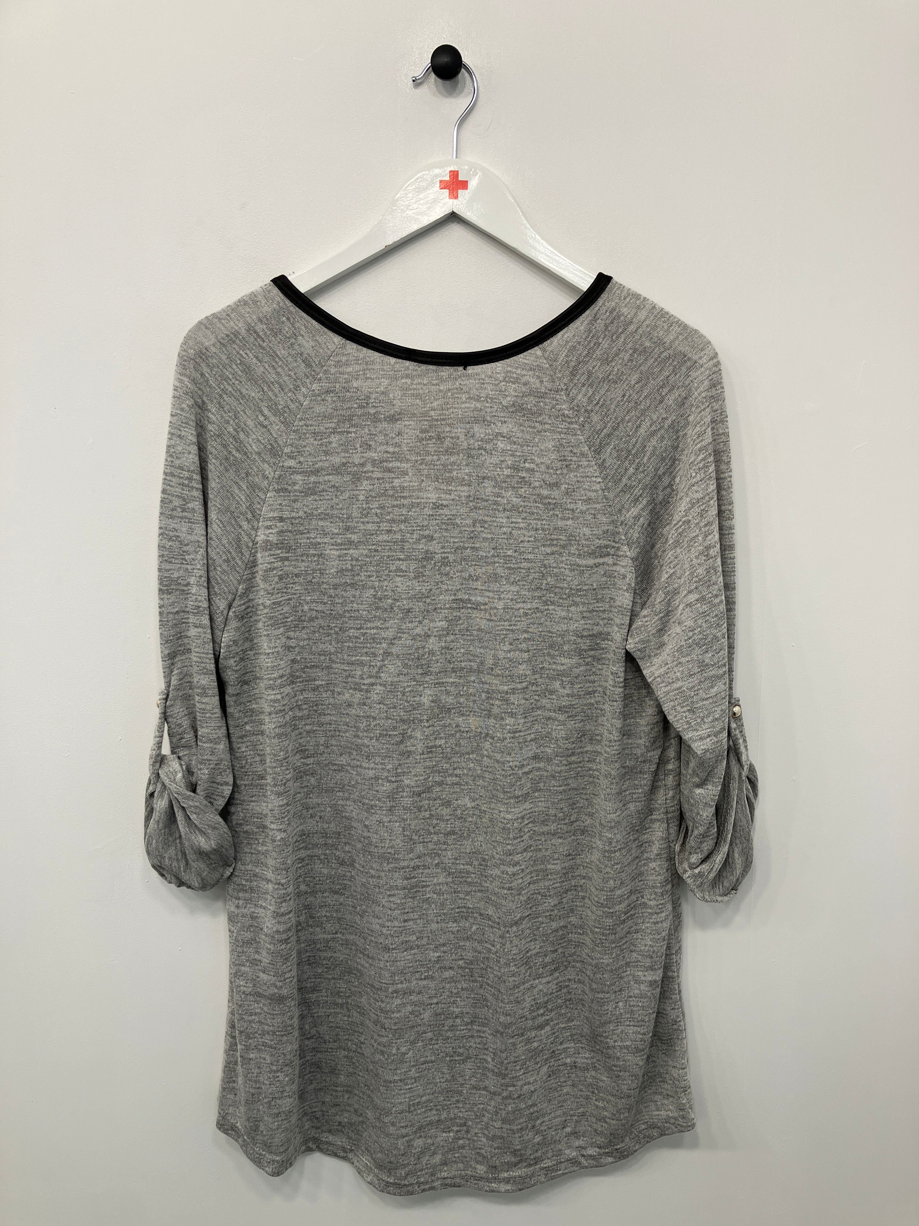 CF Copenhagen Bluse