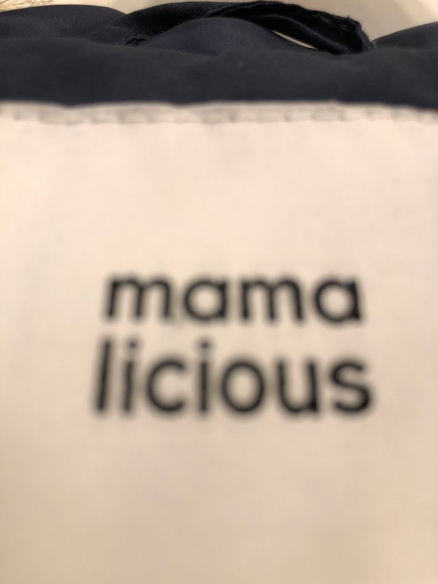 Mamalicious Jakke
