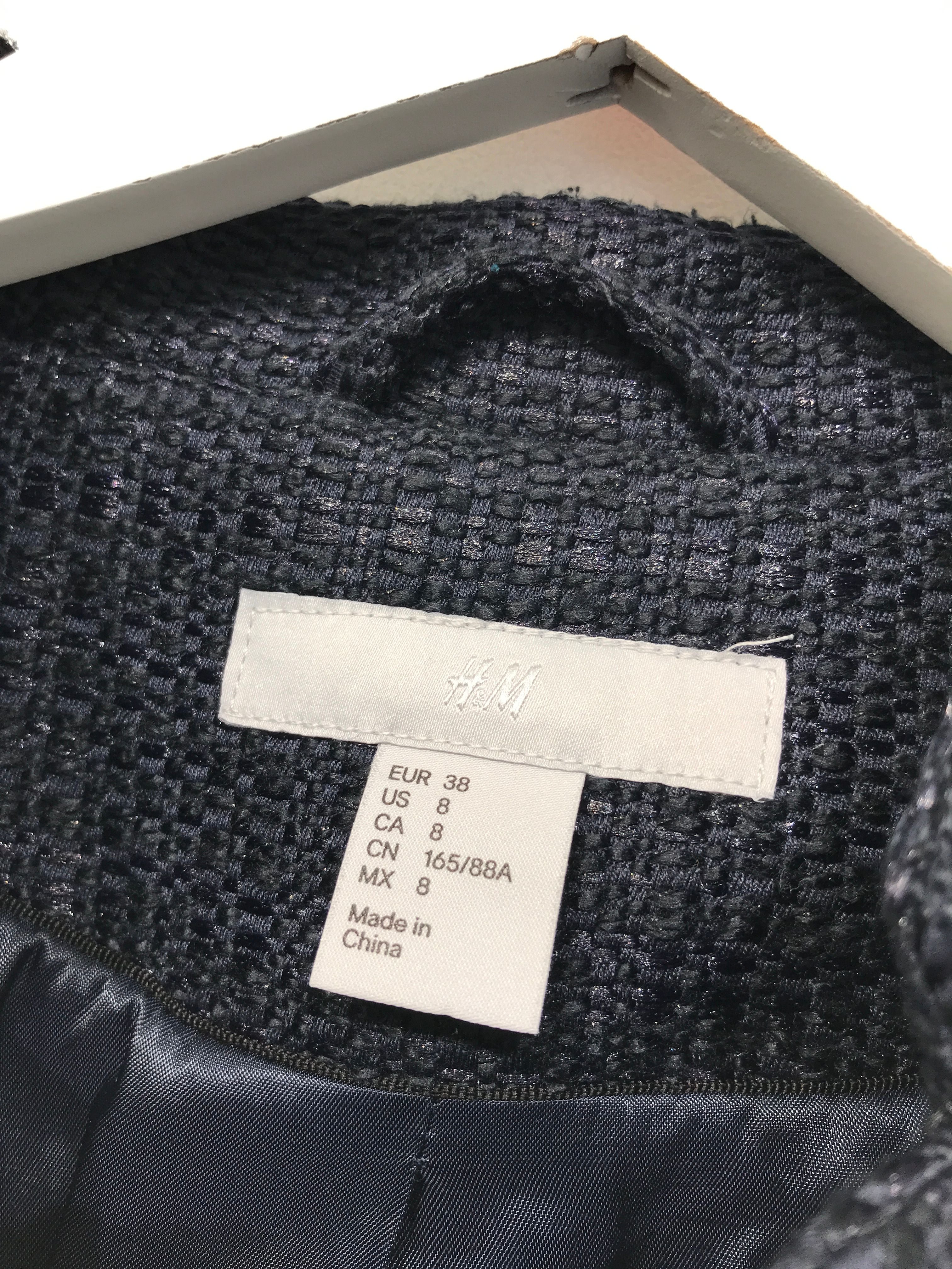 H&M Jakke