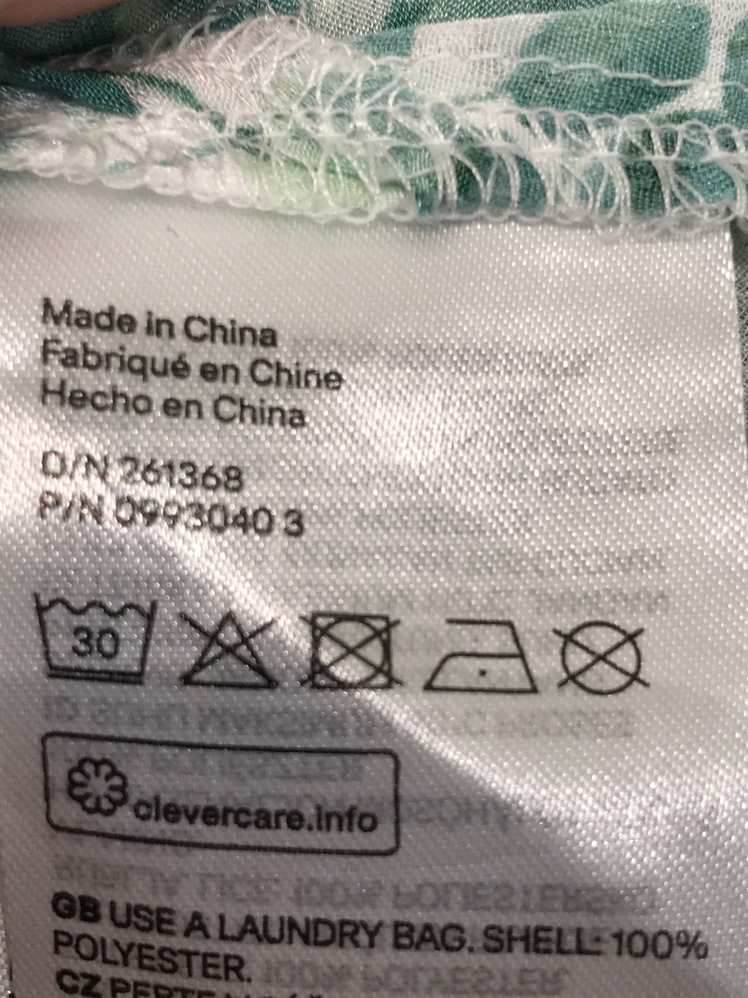 H&M Top