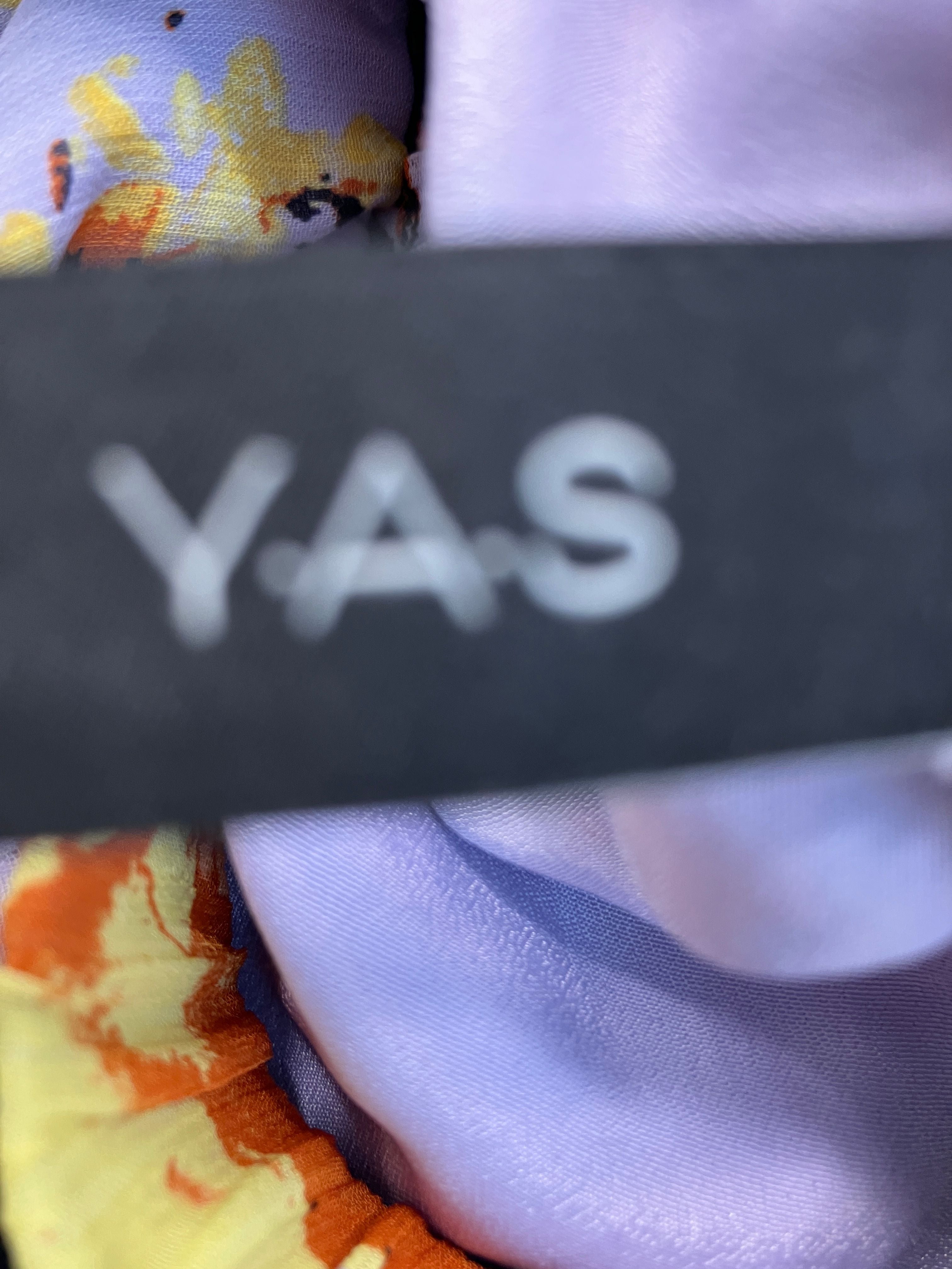 Y.A.S Nederdel