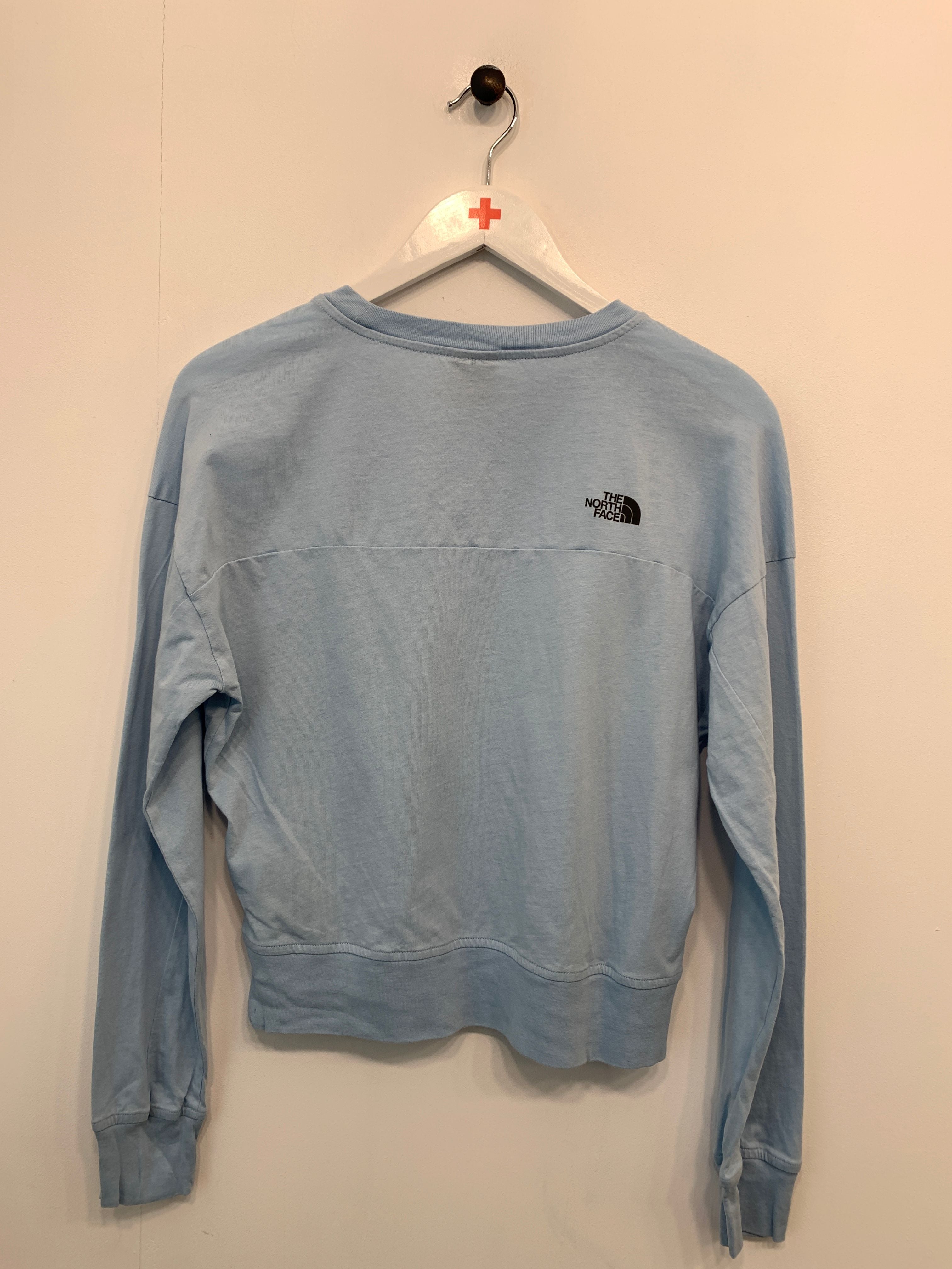 The North Face Sweatshirt