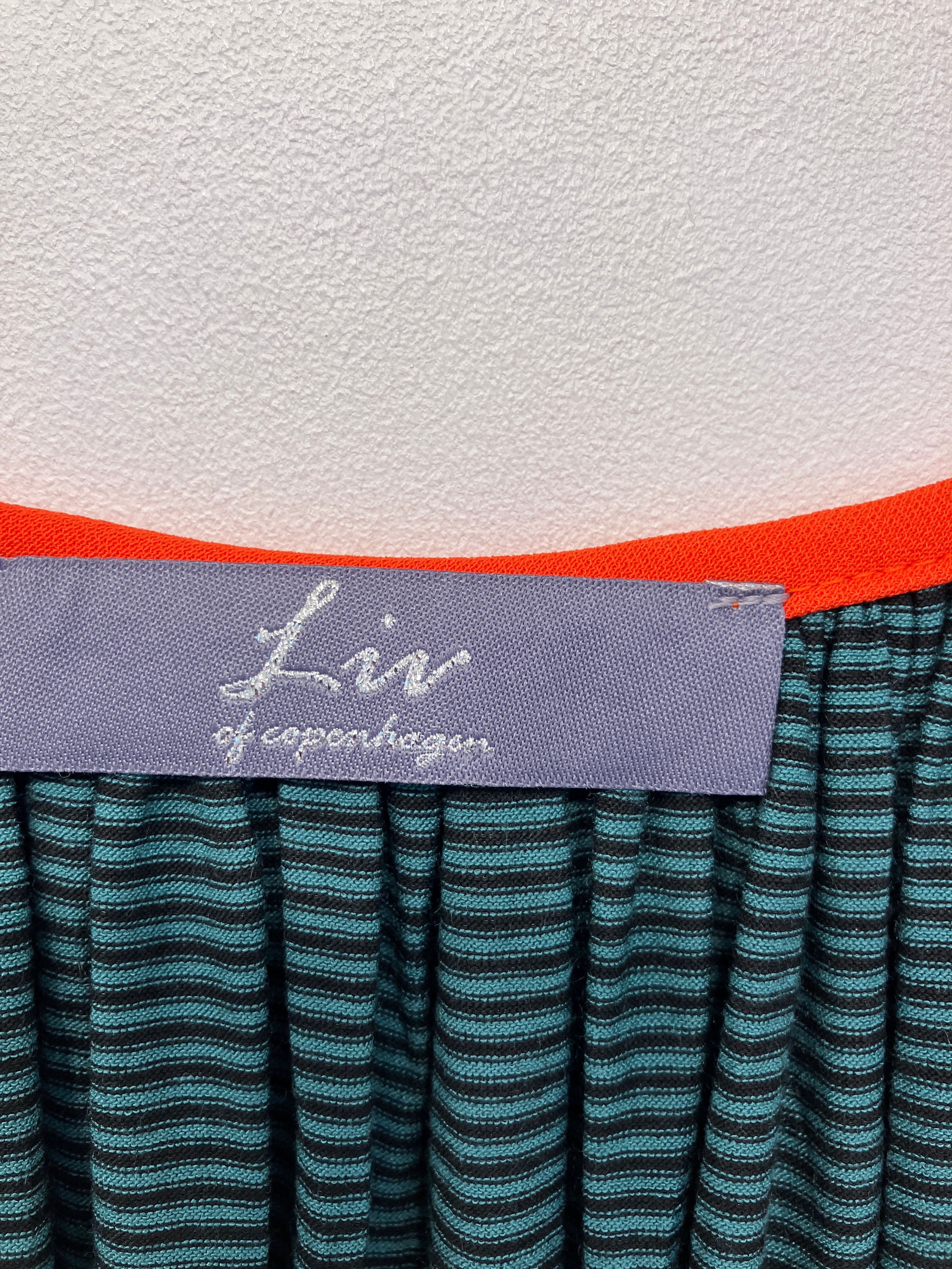 Liv of Copenhagen Bluse