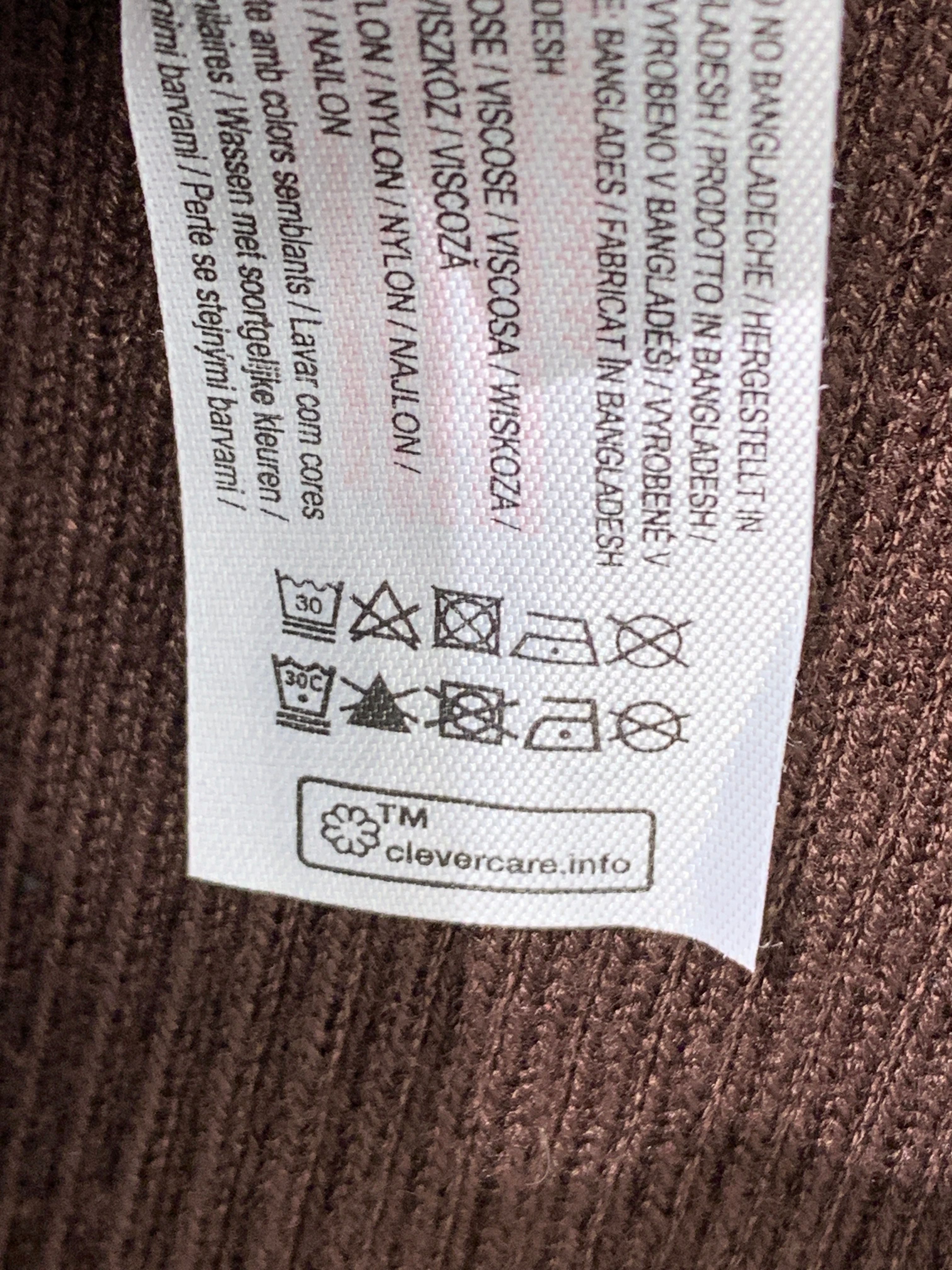 Primark Kjole