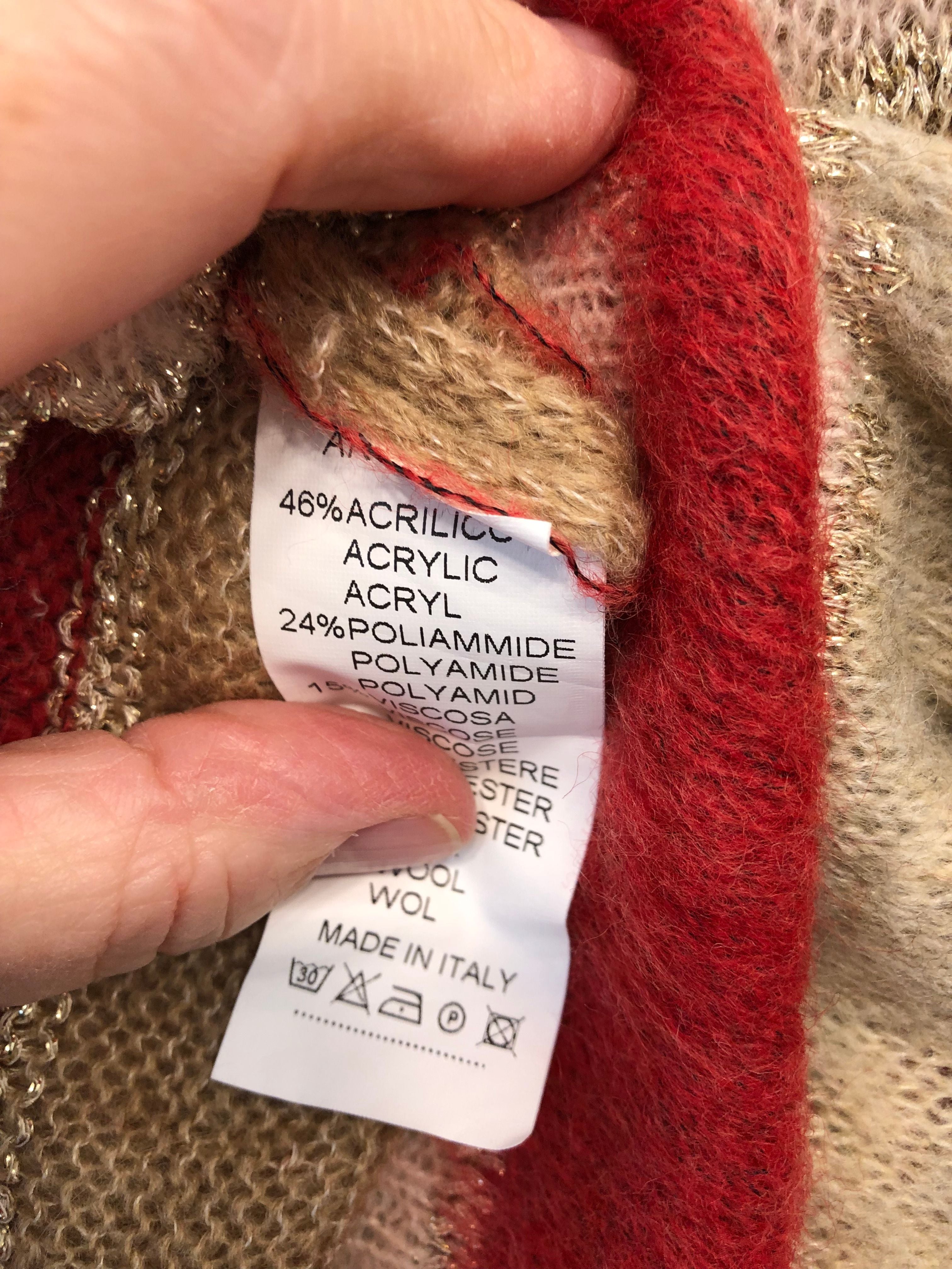 Copenhagen Luxe Strik
