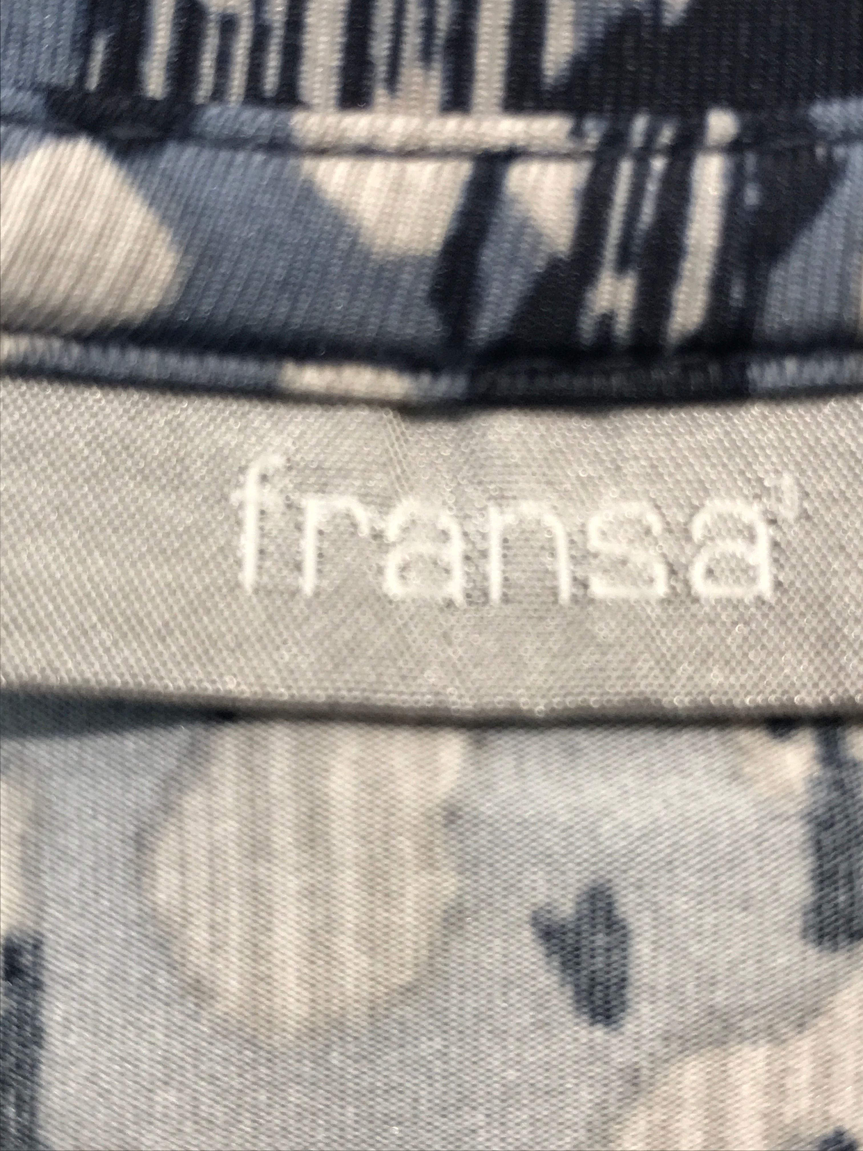 Fransa T-shirt