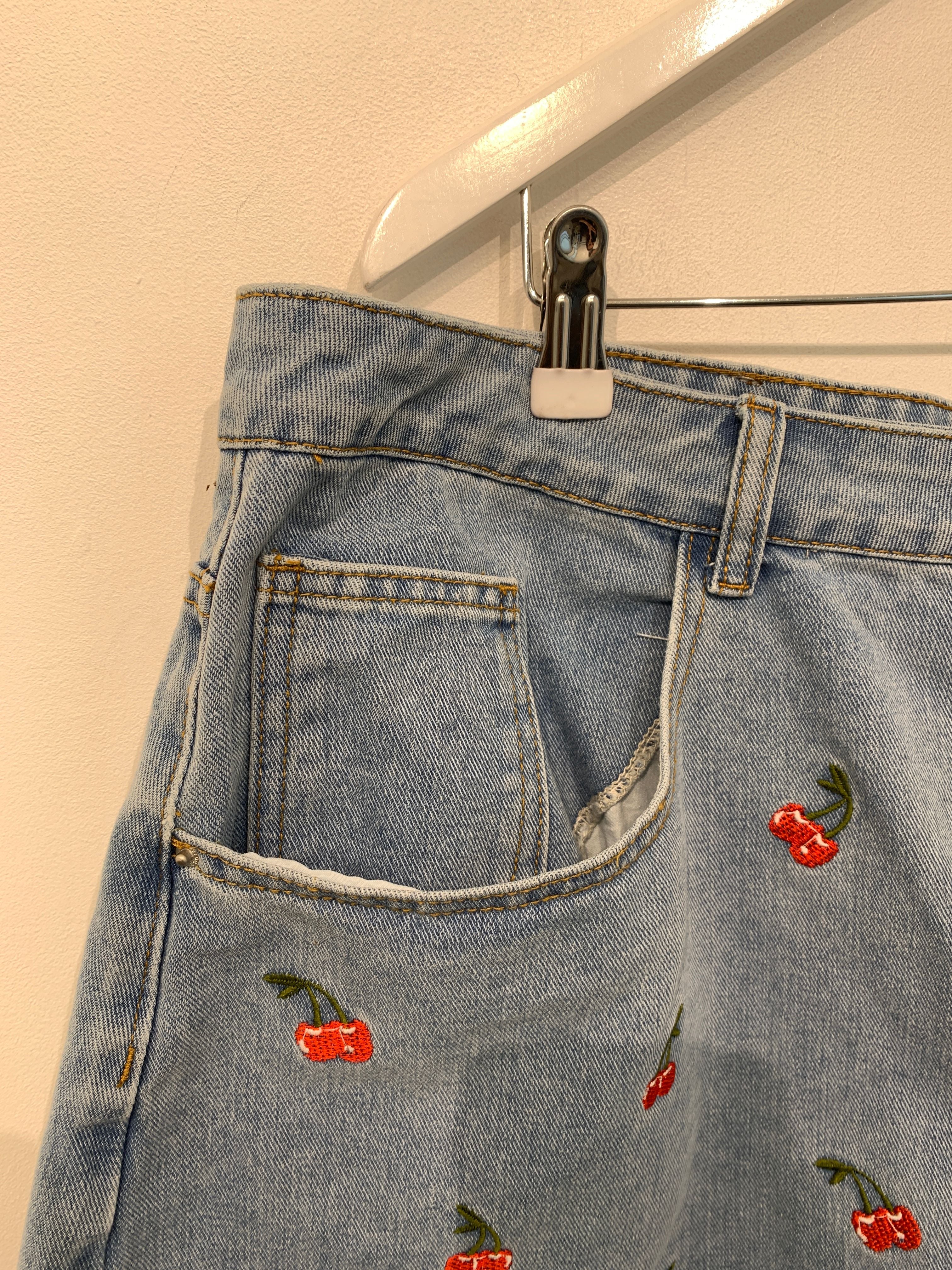 Cider Shorts