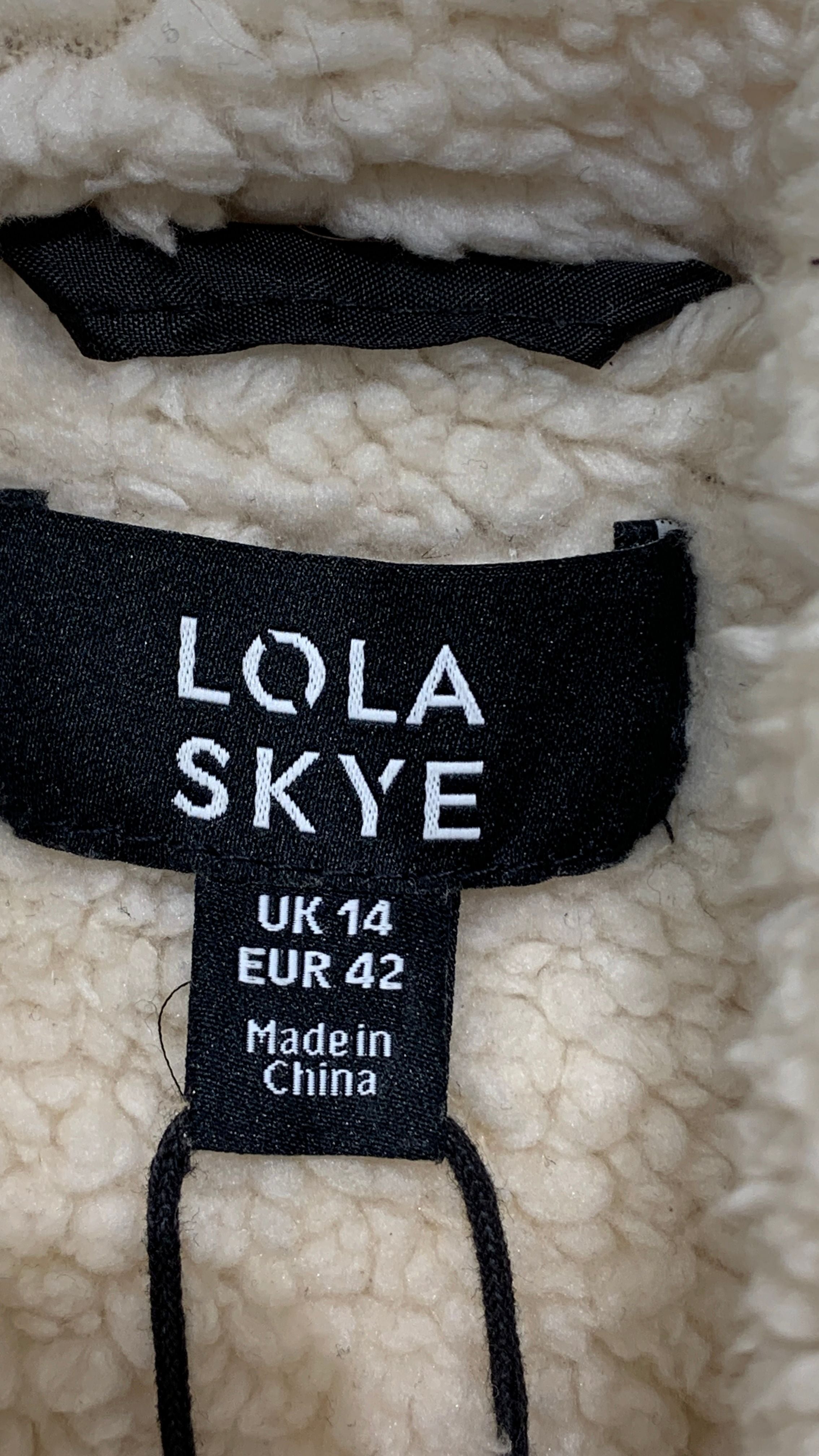Lola Skye Jakke