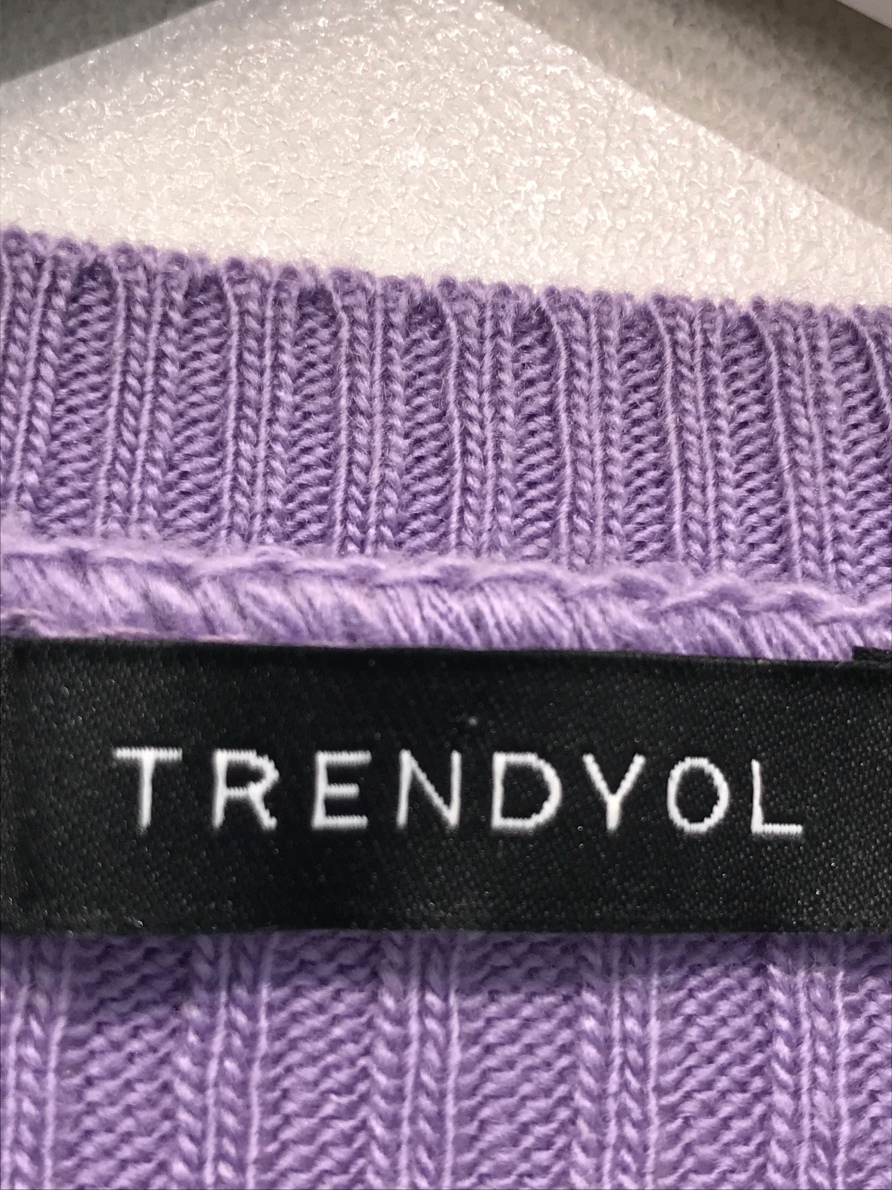 Trendyol Strik
