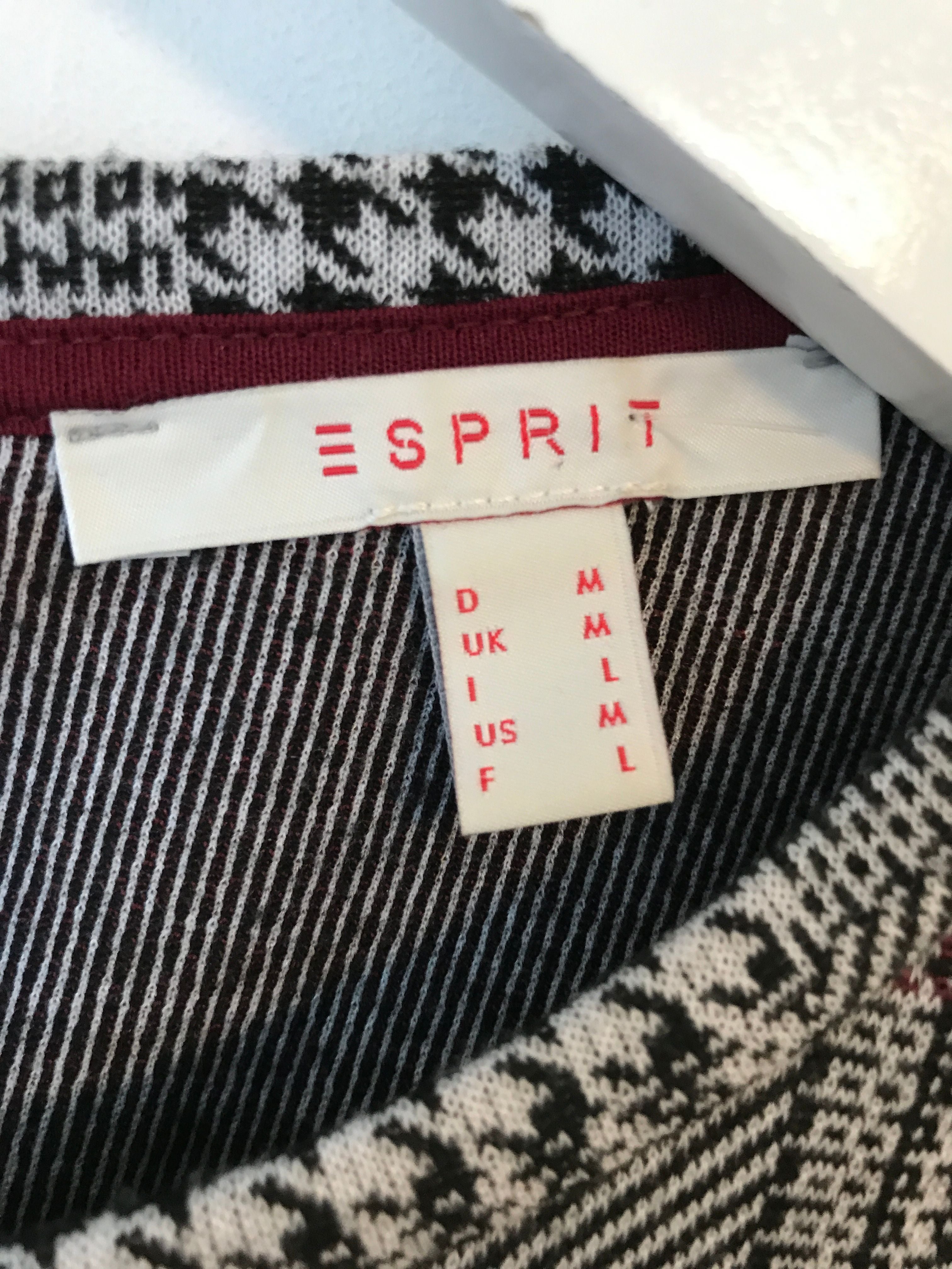 Esprit Kjole