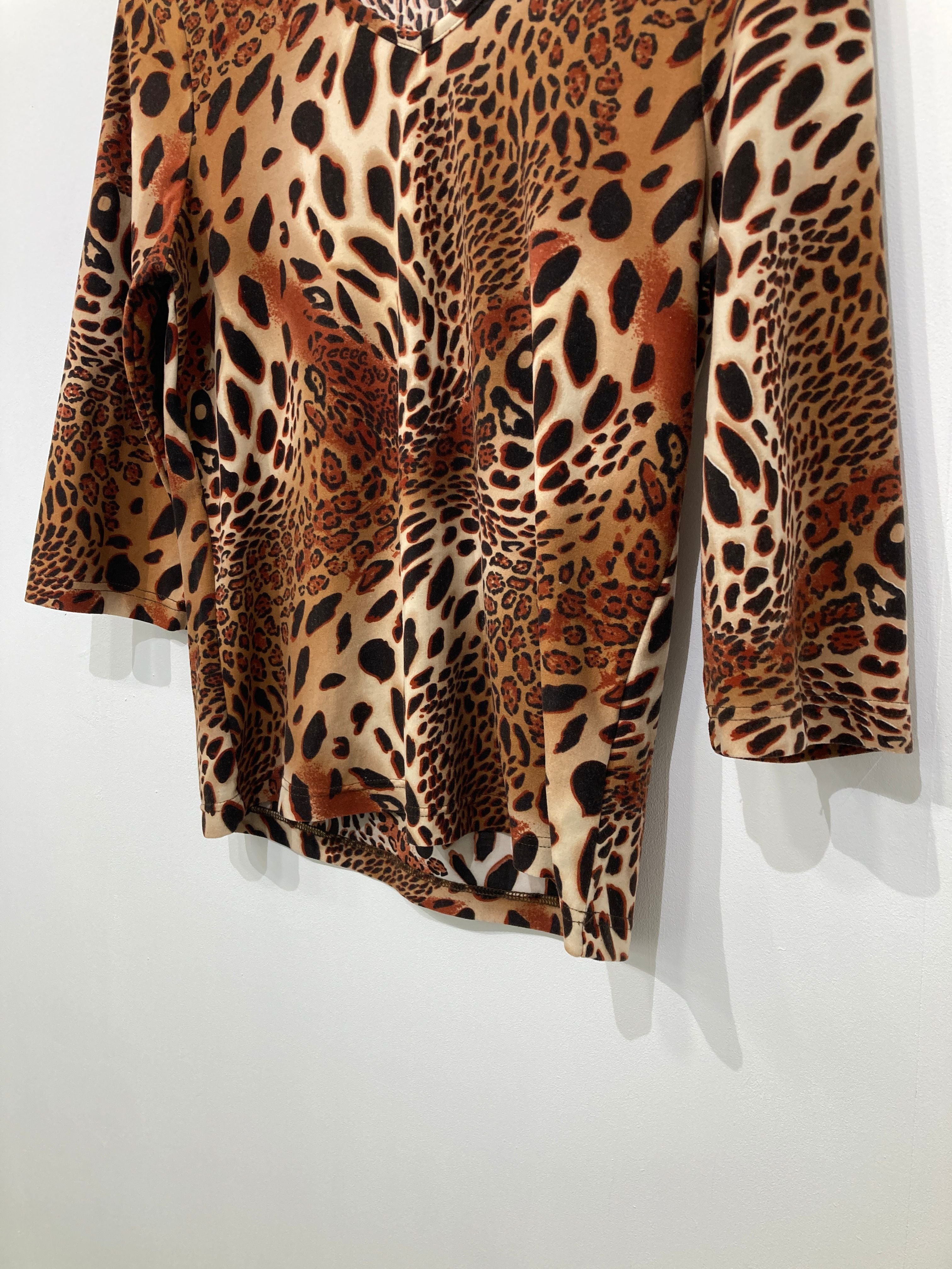 Eurofashion Bluse