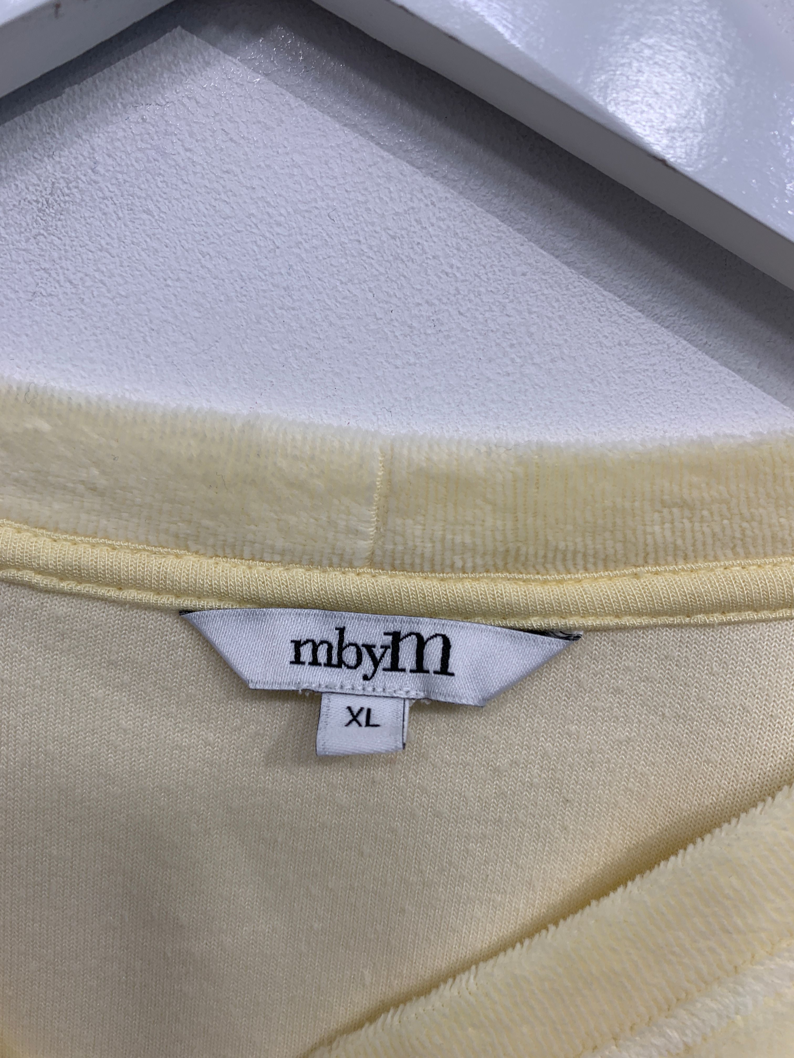 M by M Sweatshirt