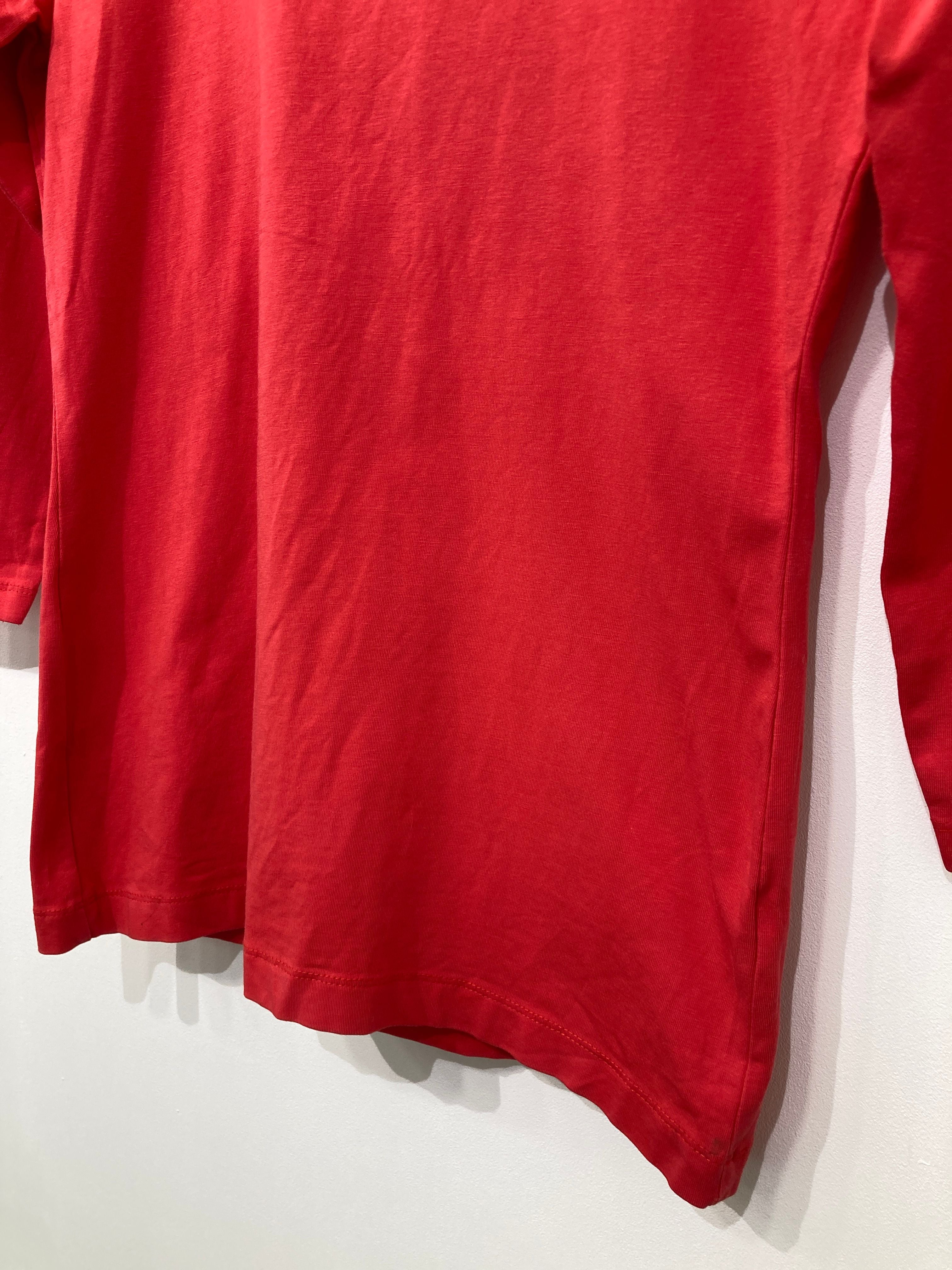 Jackpot Bluse
