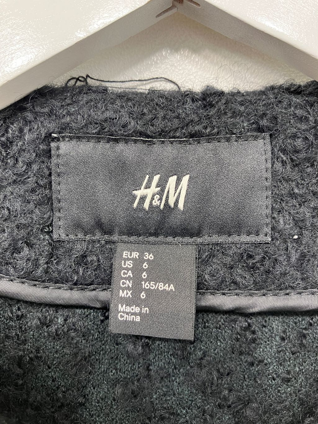 H&M Jakke