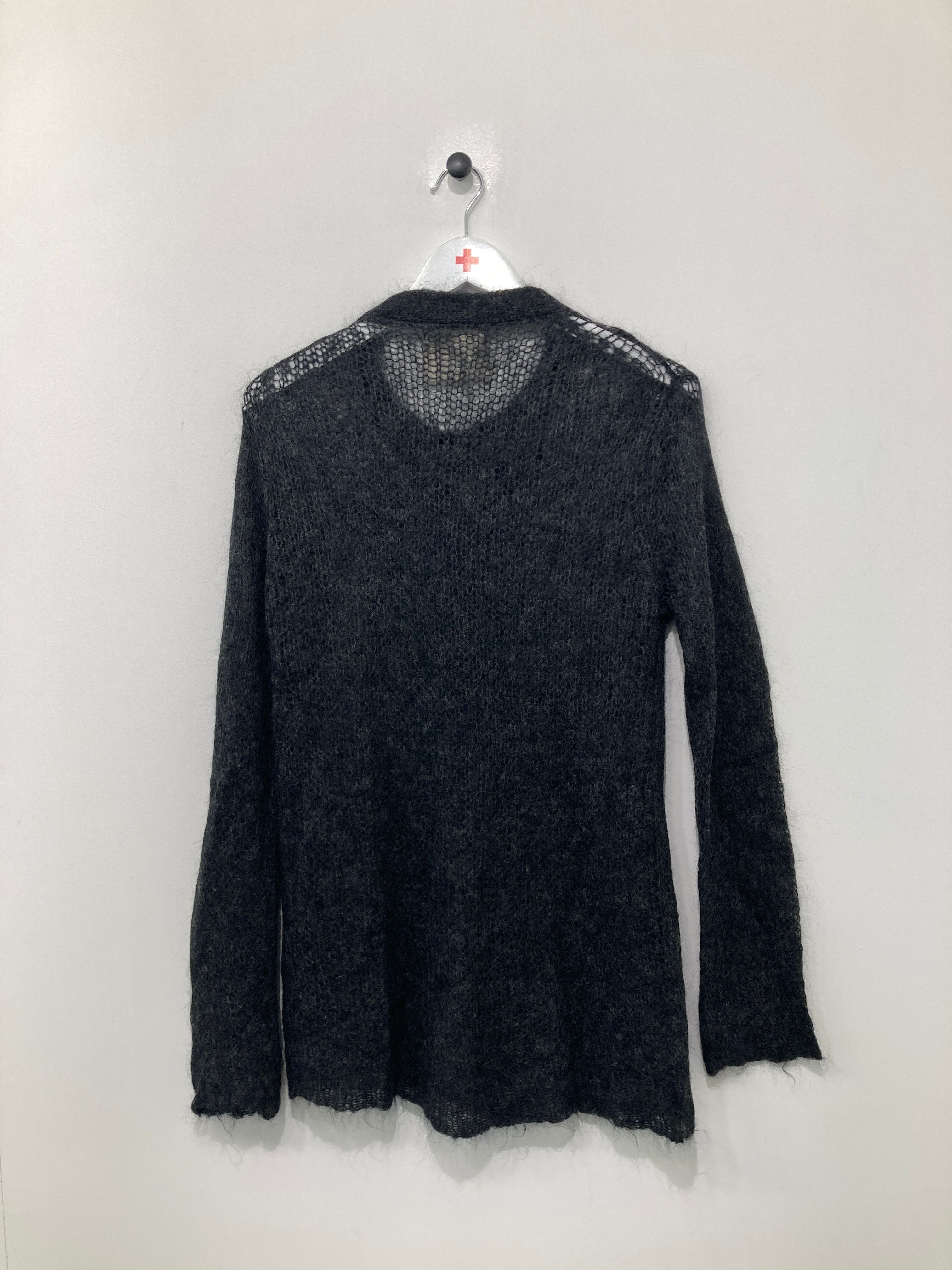 Sign Cardigan