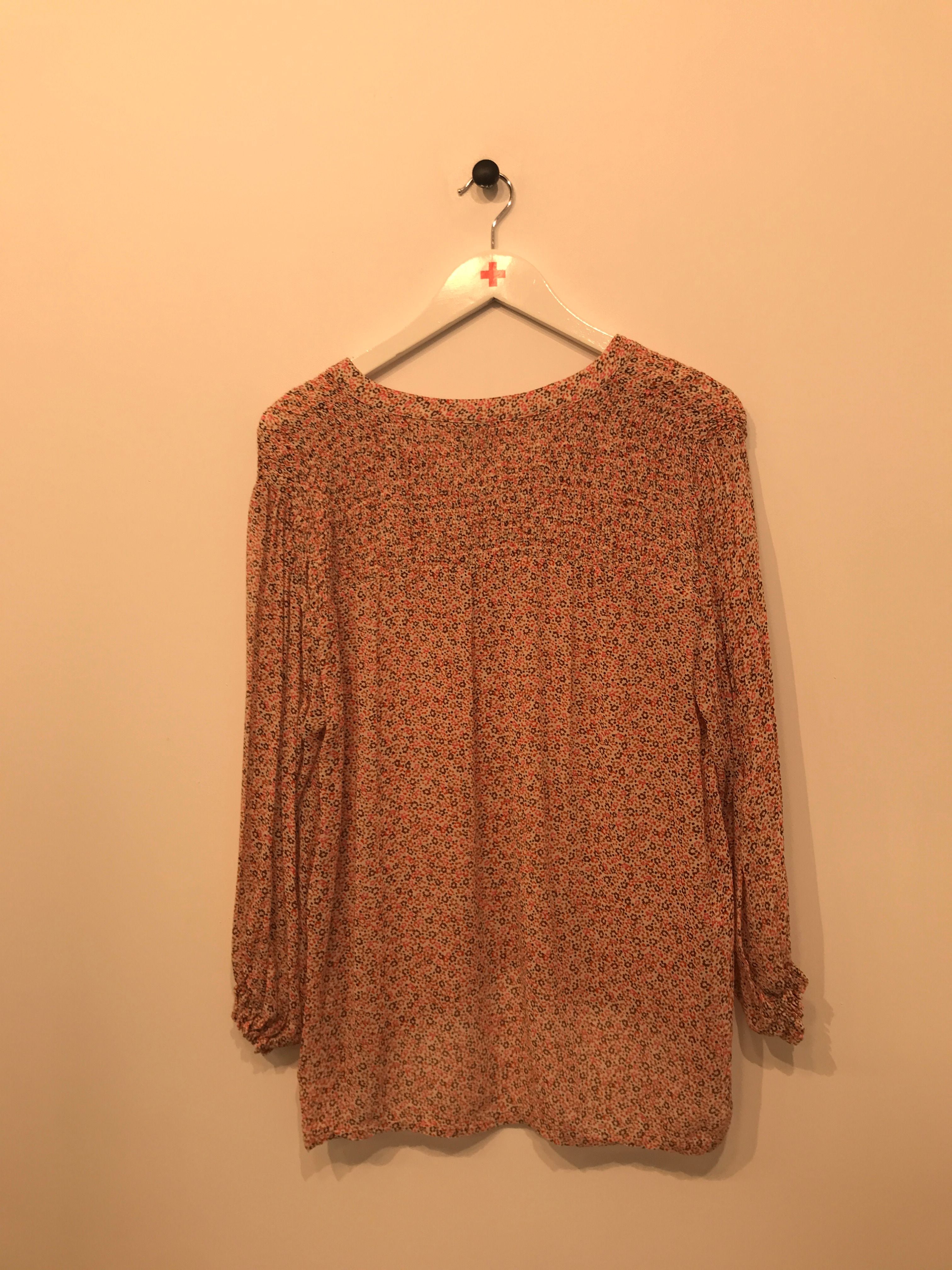 Part Two Bluse