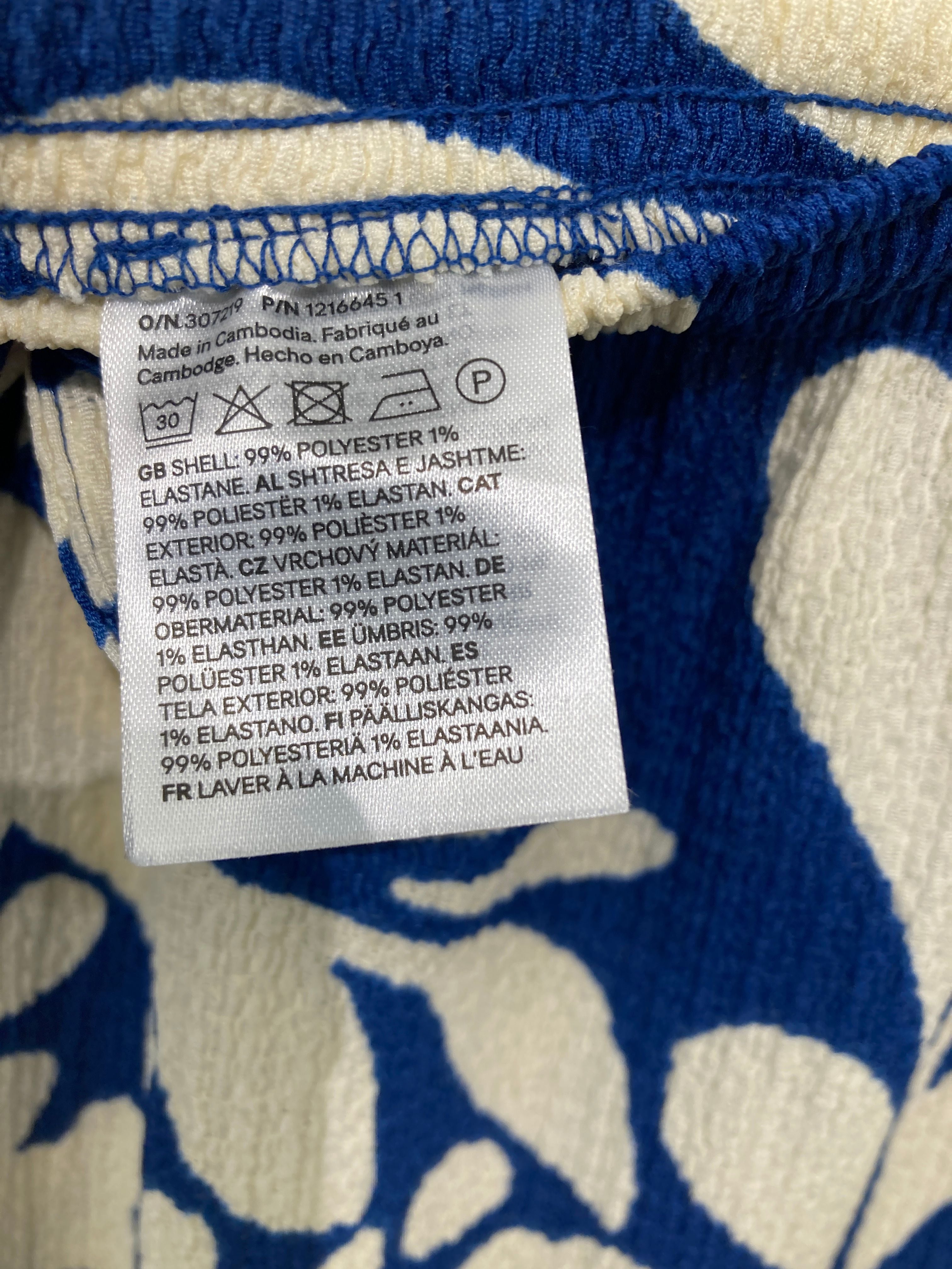 H&M Bukser