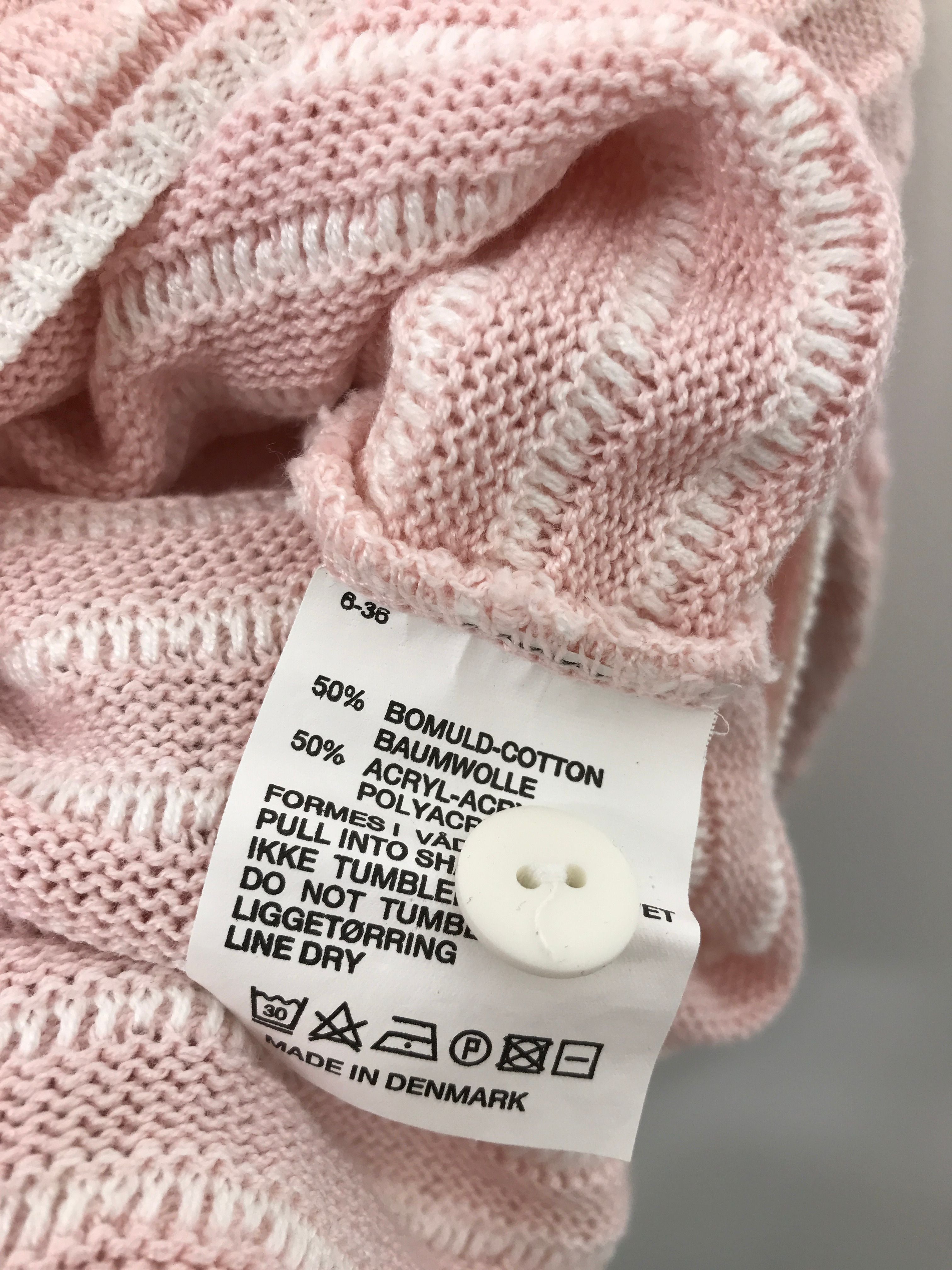 Skovhuus Cardigan