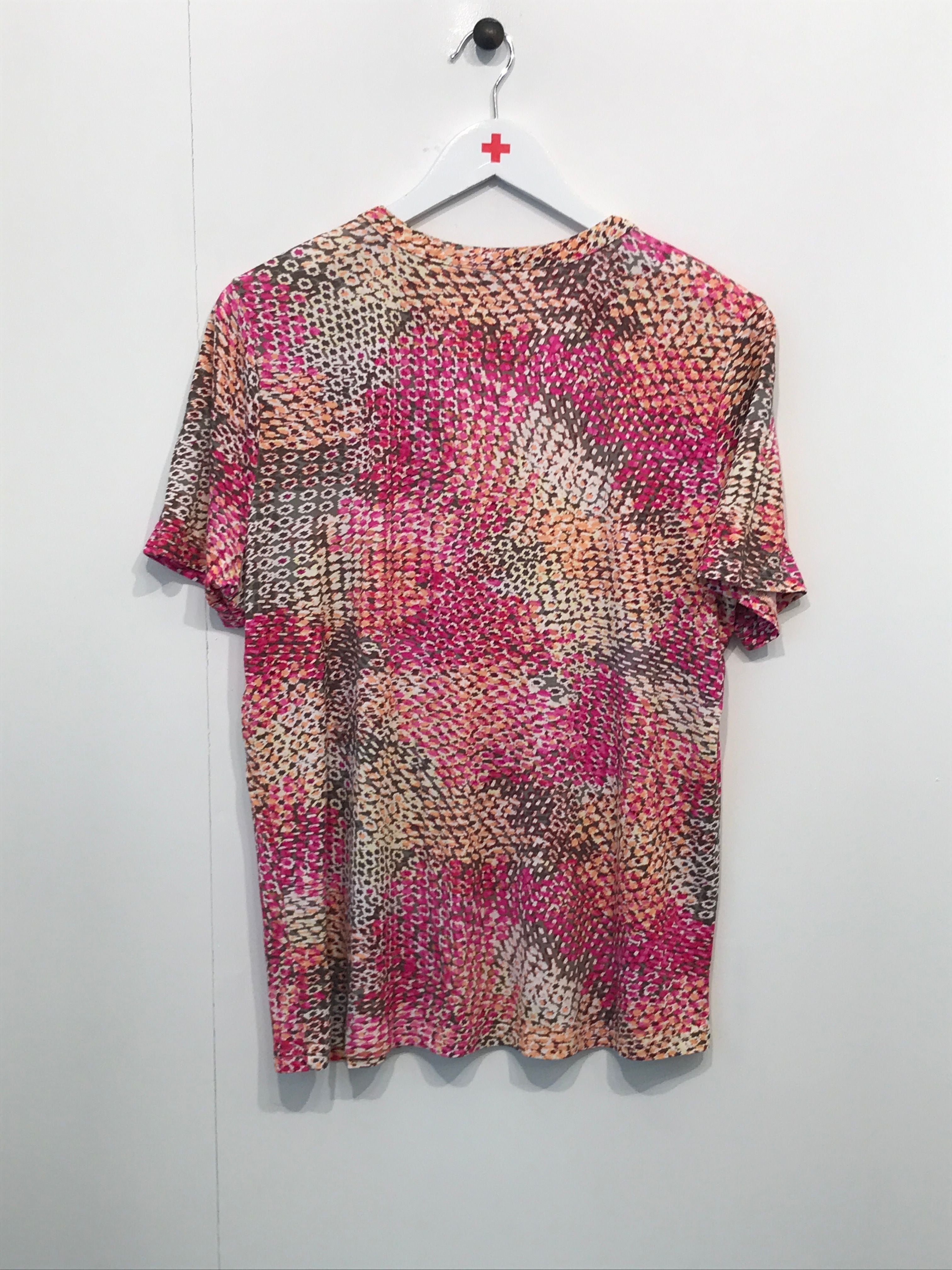 2-Biz Bluse