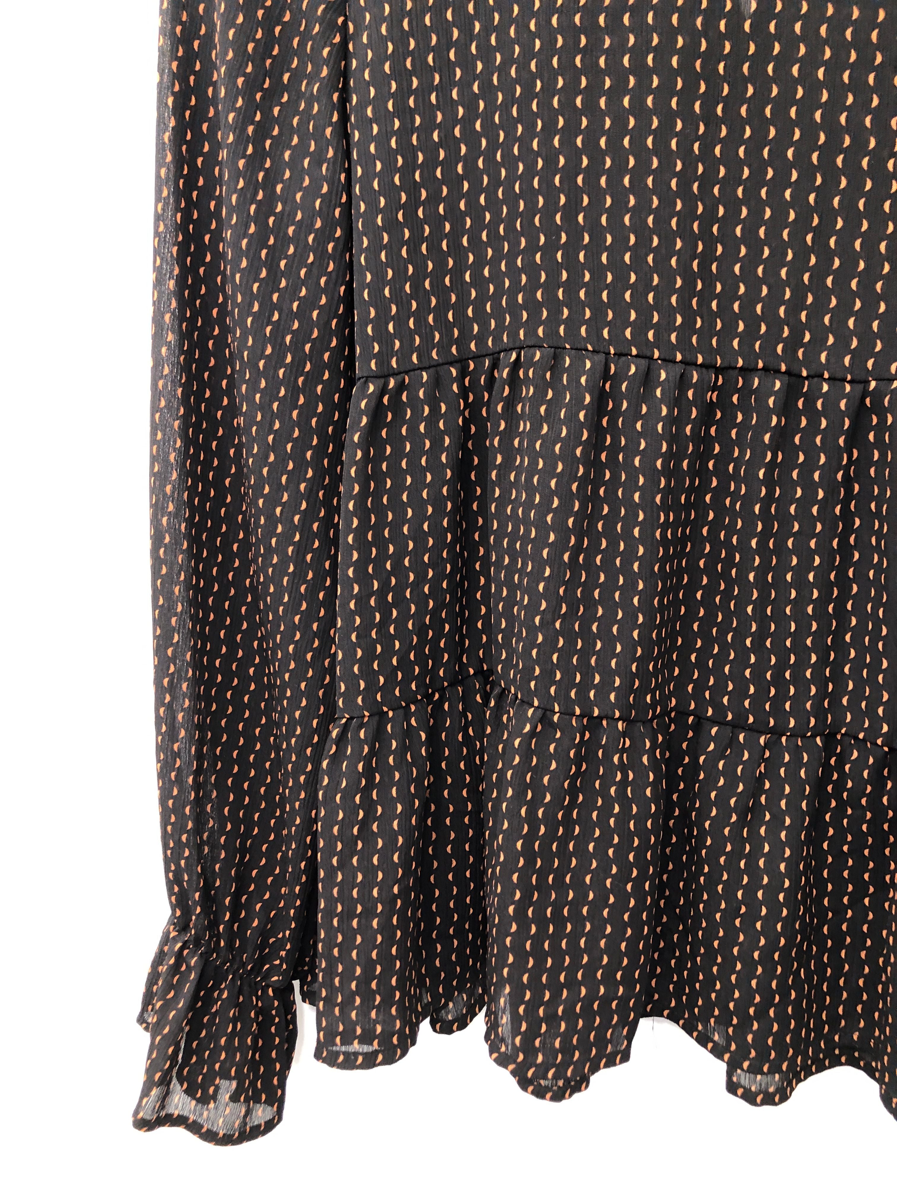 Only Studio Bluse