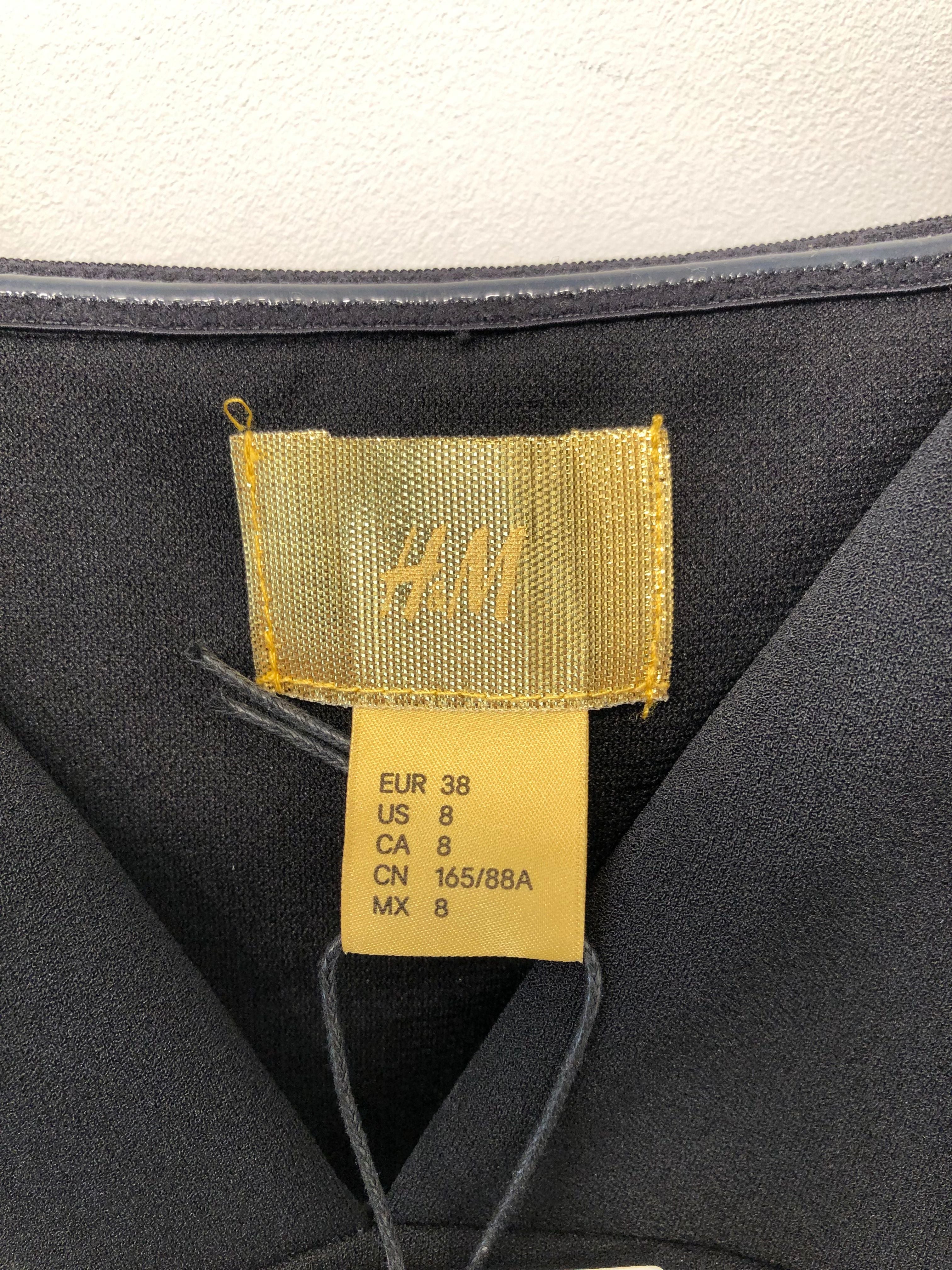 H&M Top