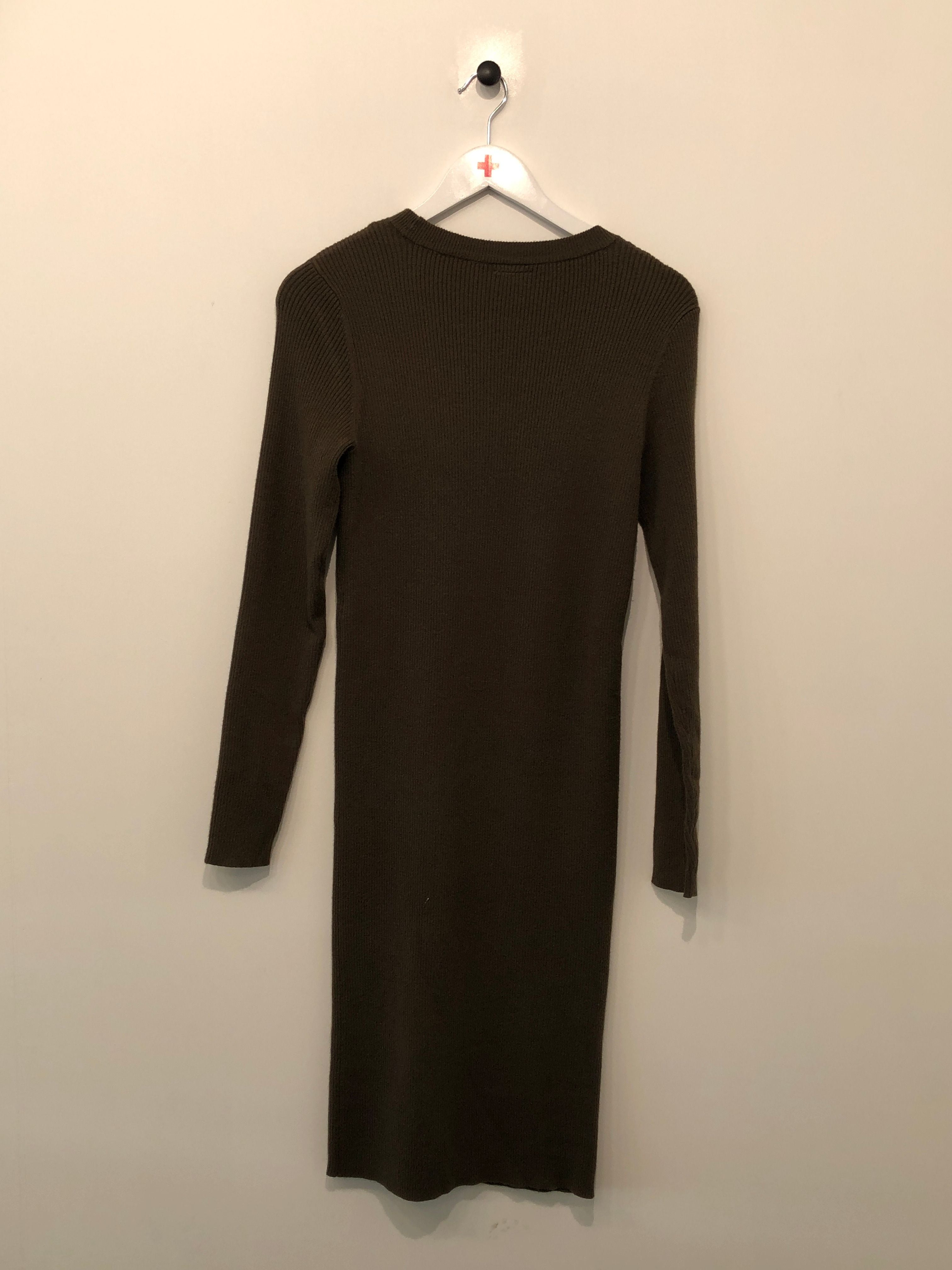 Pieces Maternity Kjole
