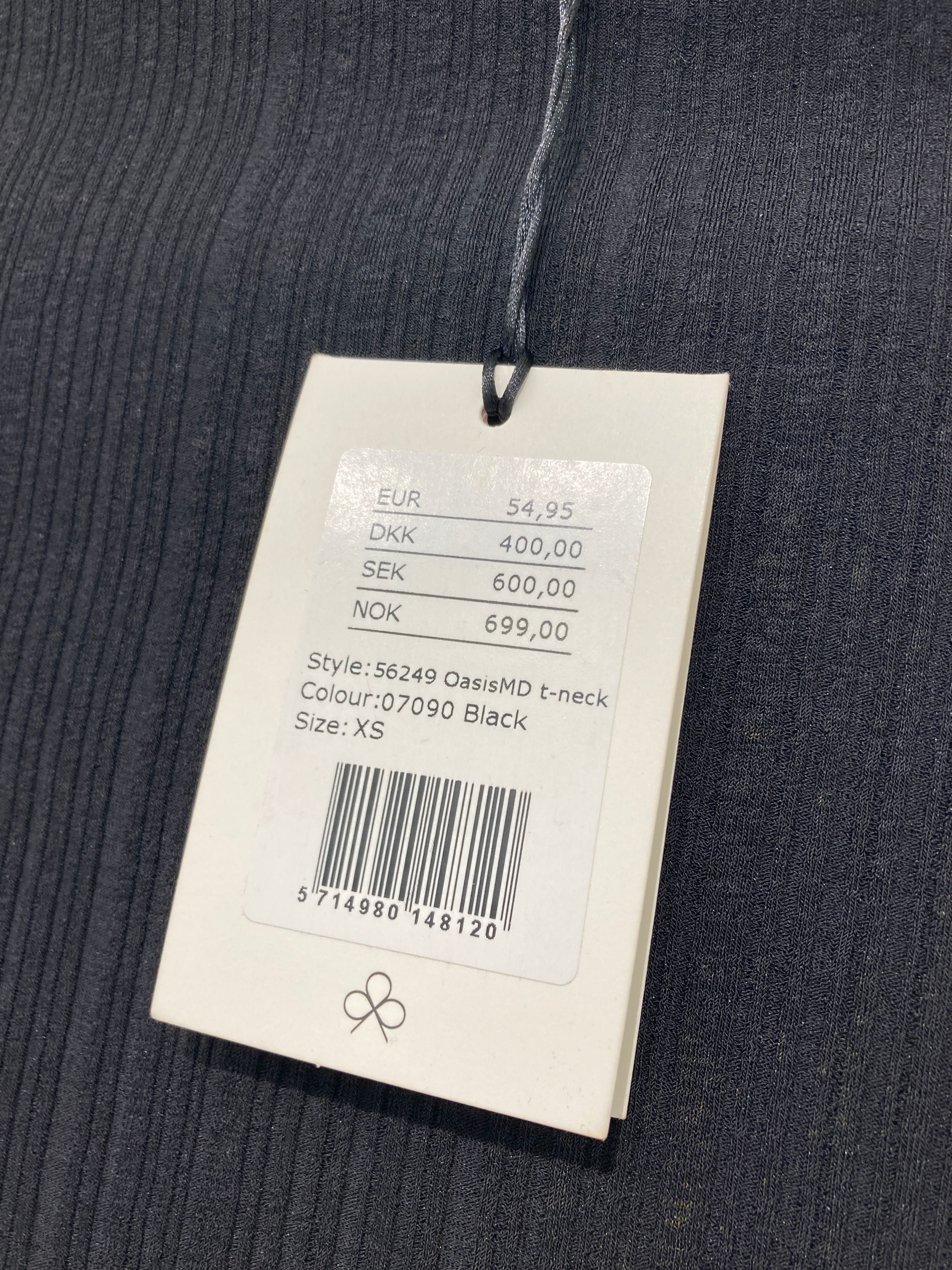 Modström Bluse