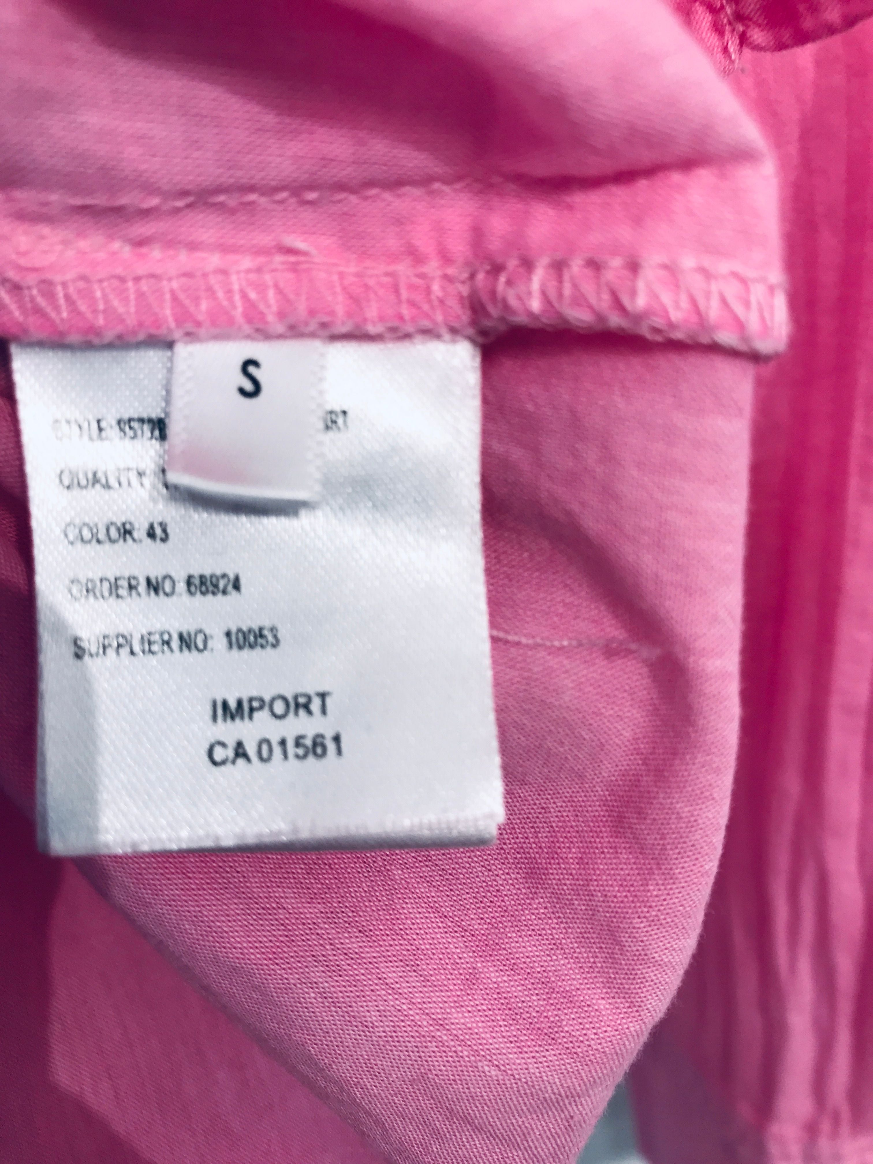 Co'Couture Skjorte