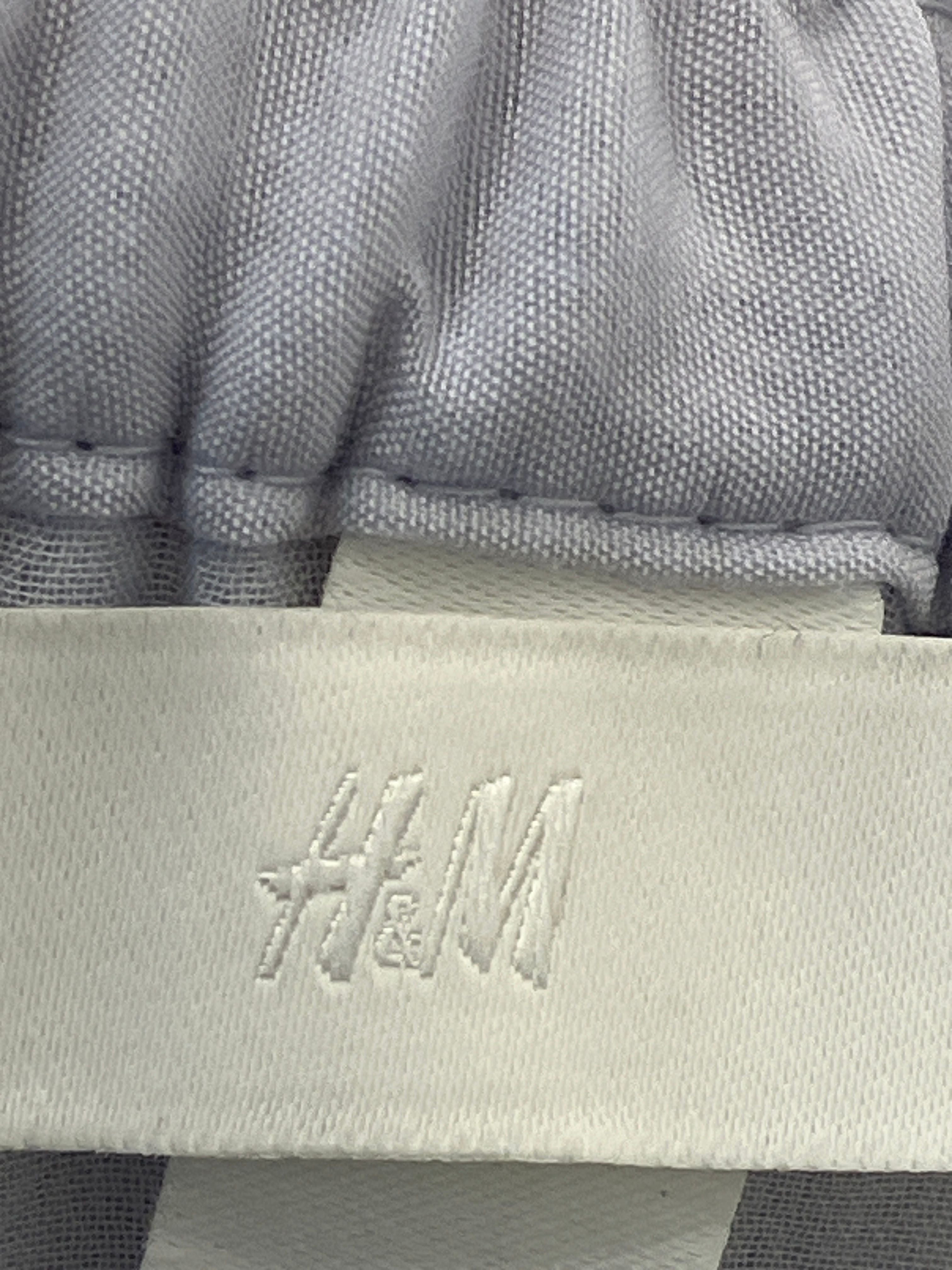 H&M Nederdel
