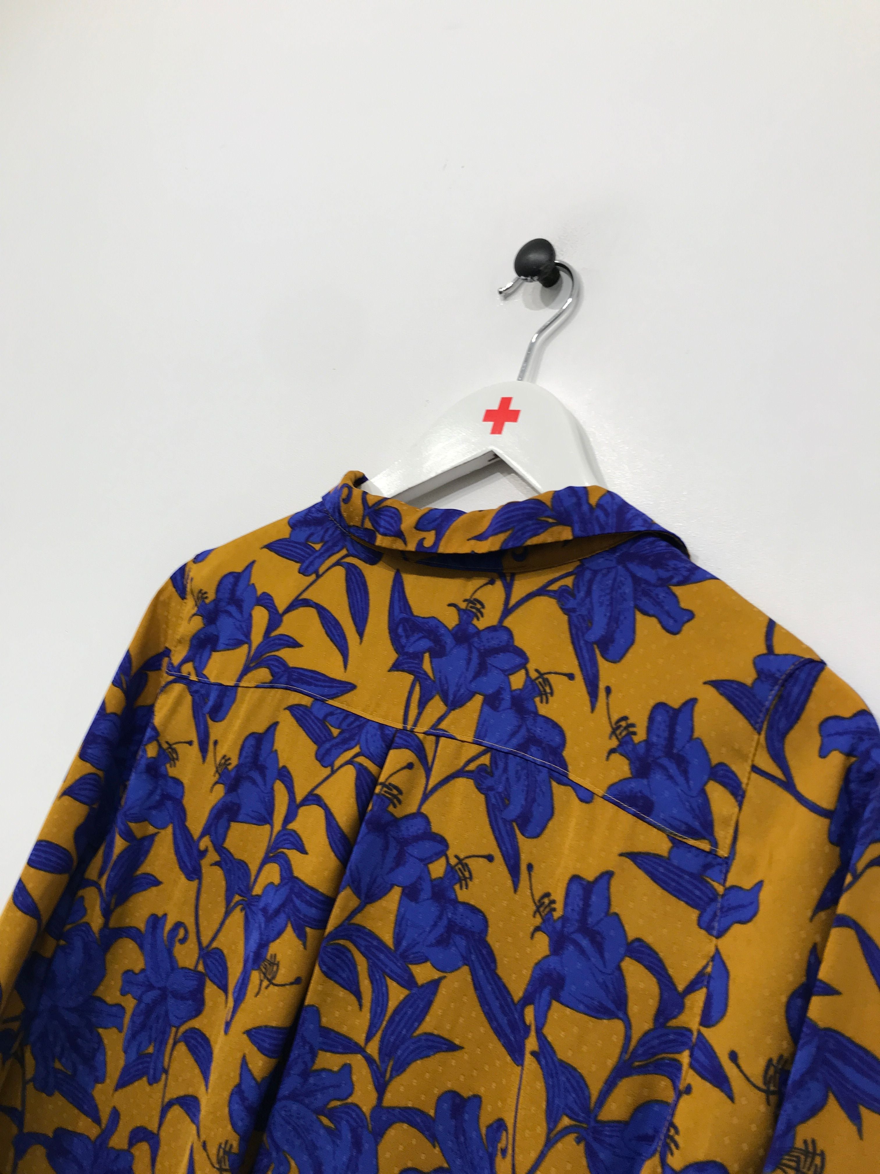 H&M Skjorte