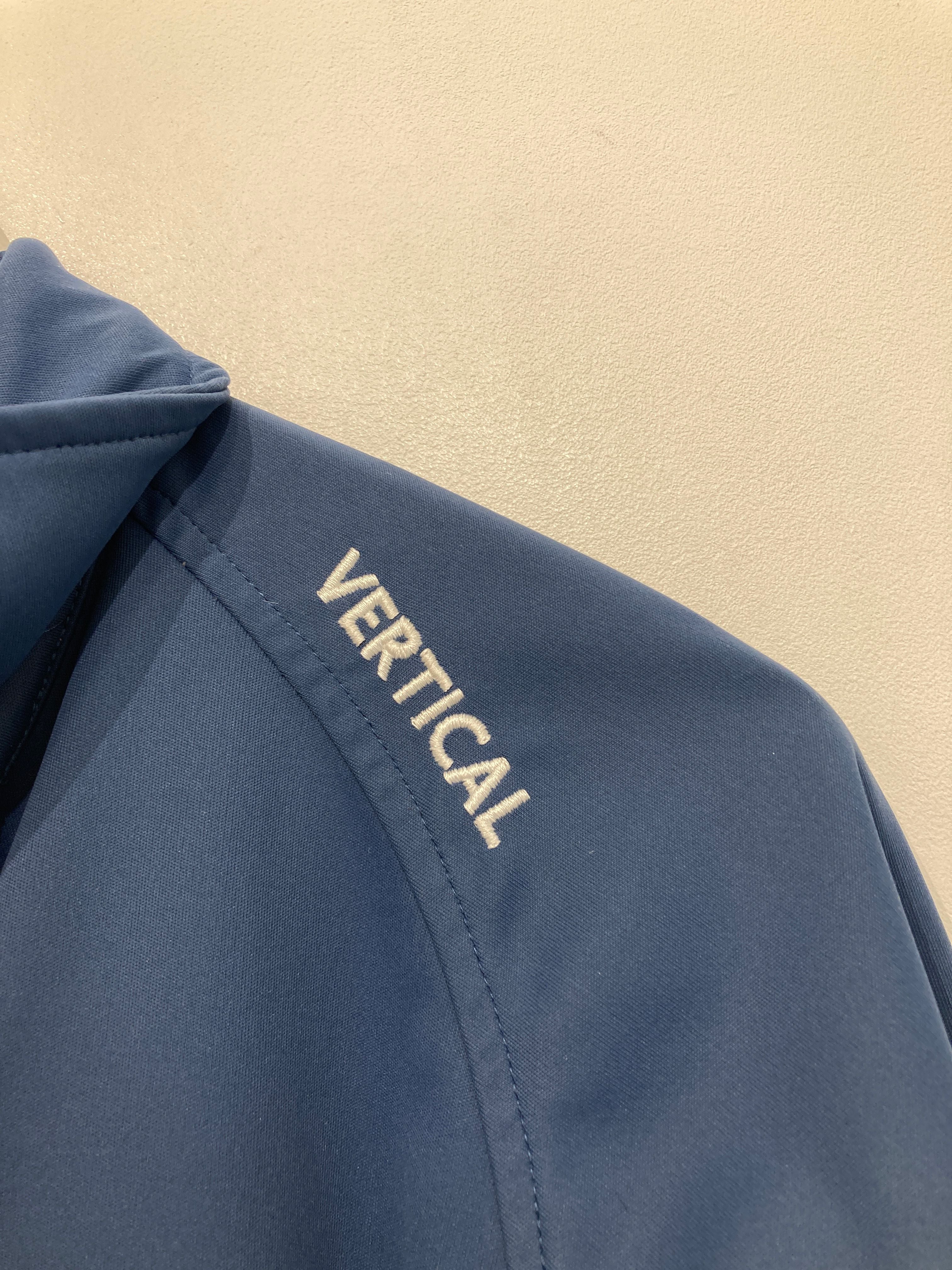Vertical Løbejakke