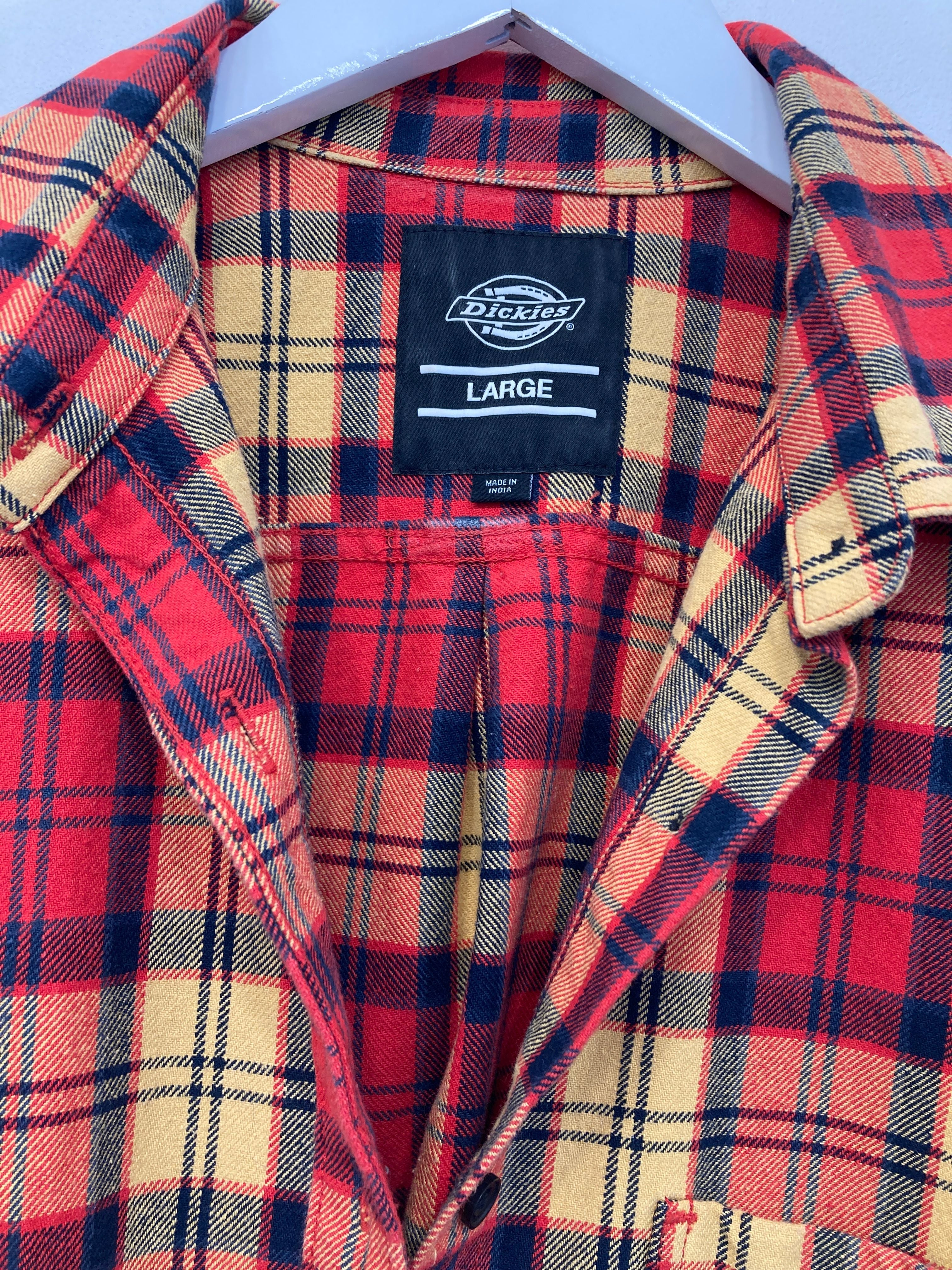 Dickies Kjole