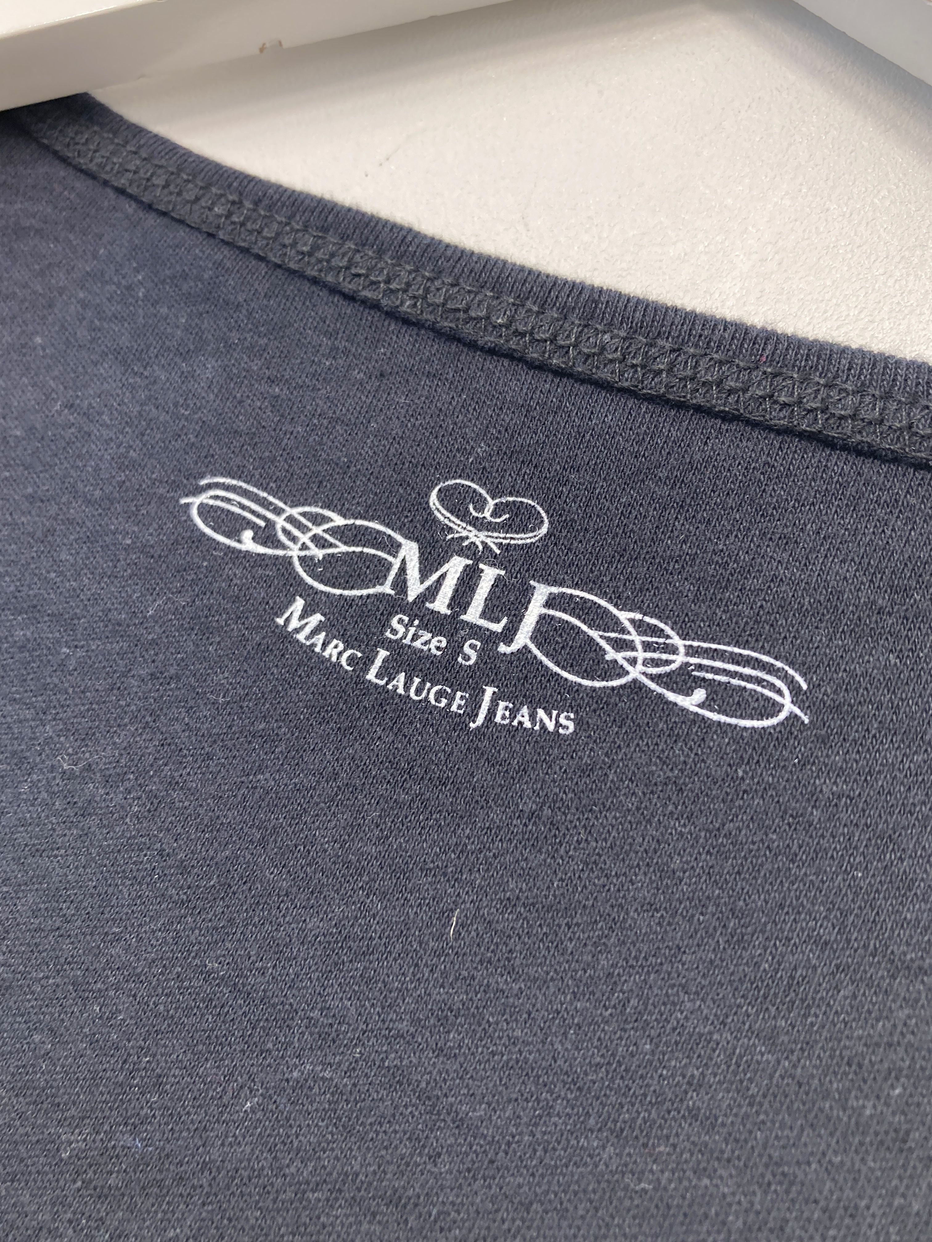 Marc Lauge T-shirt