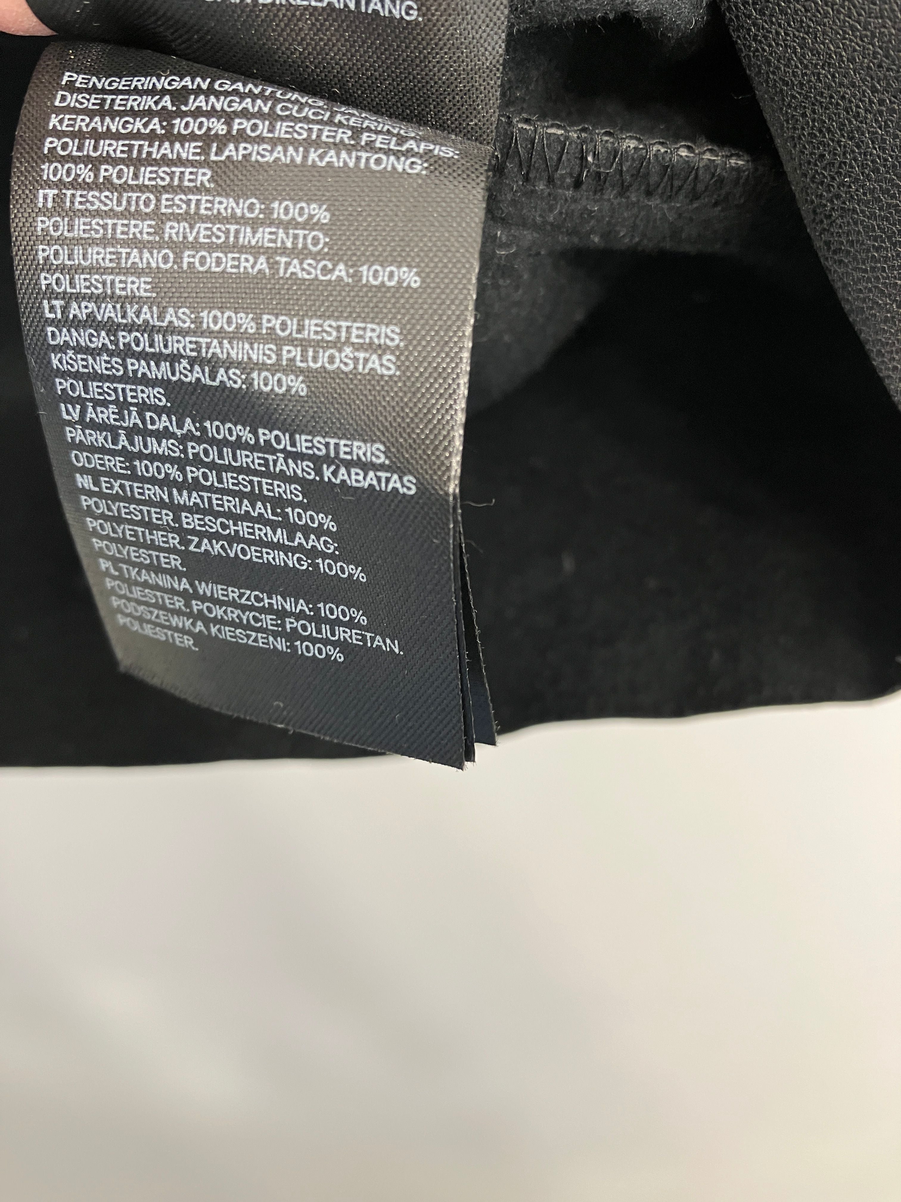 H&M Divided Nederdel