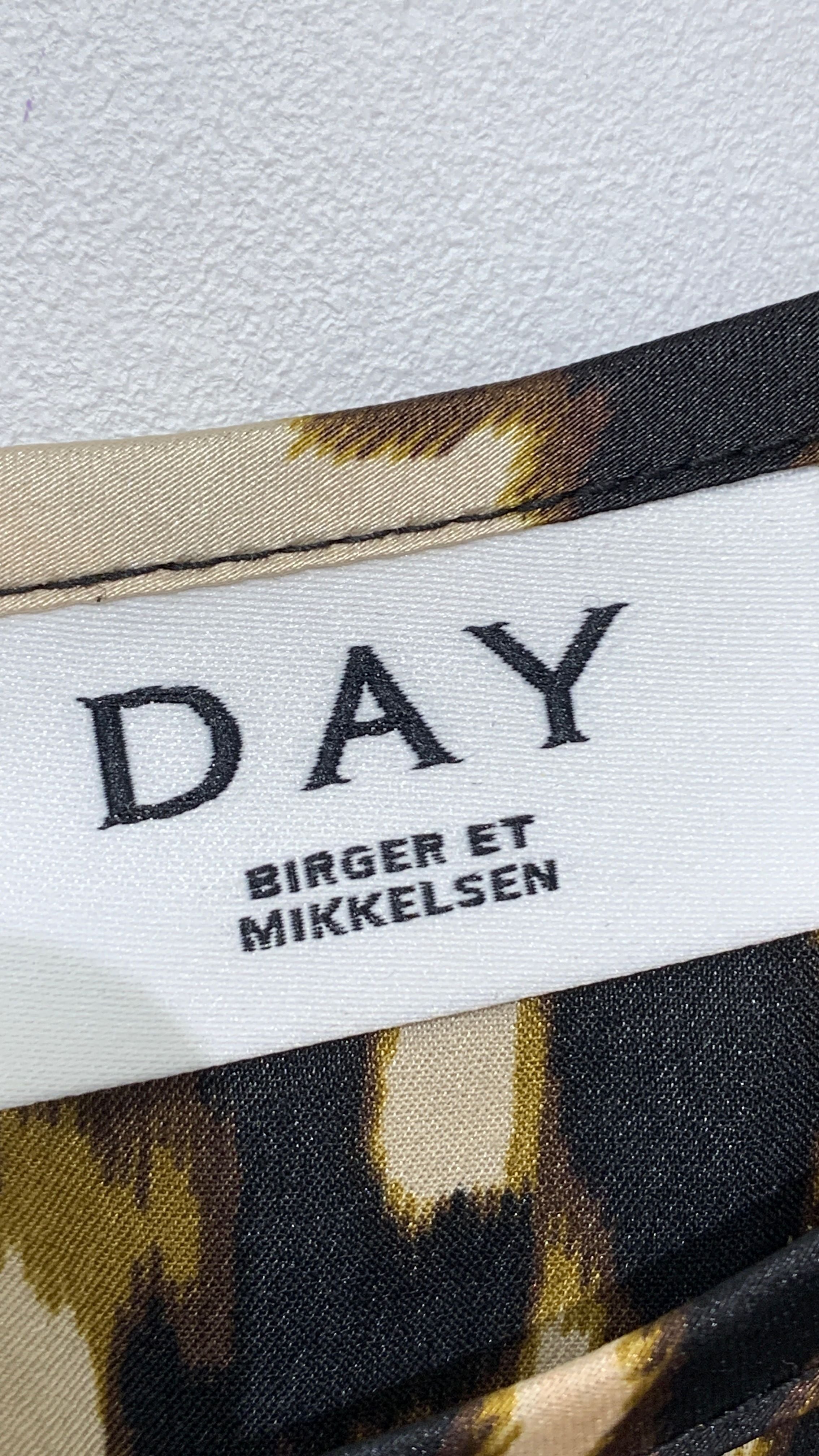 Day Birger et Mikkelsen Kjole