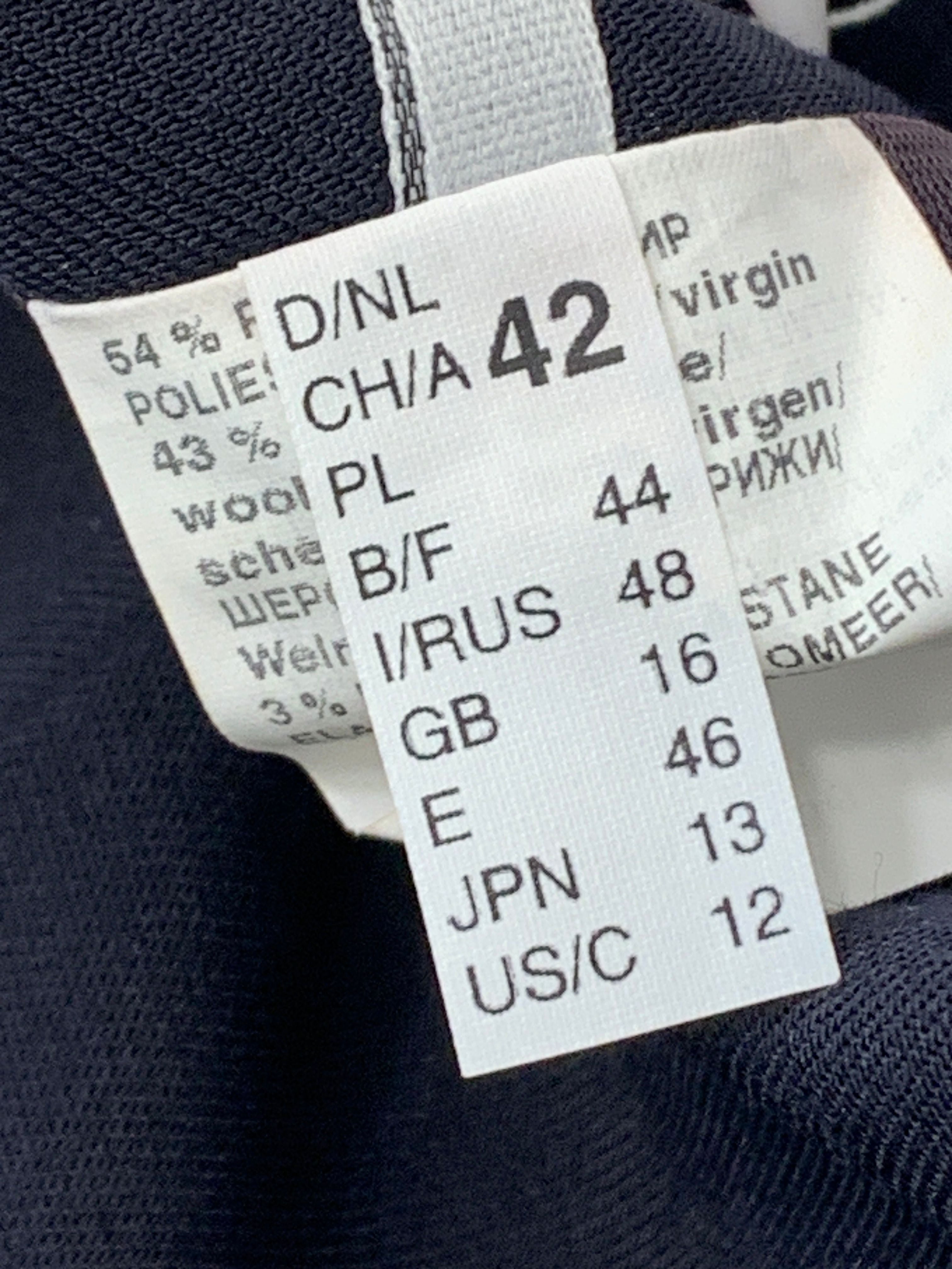 Gerry Weber Nederdel