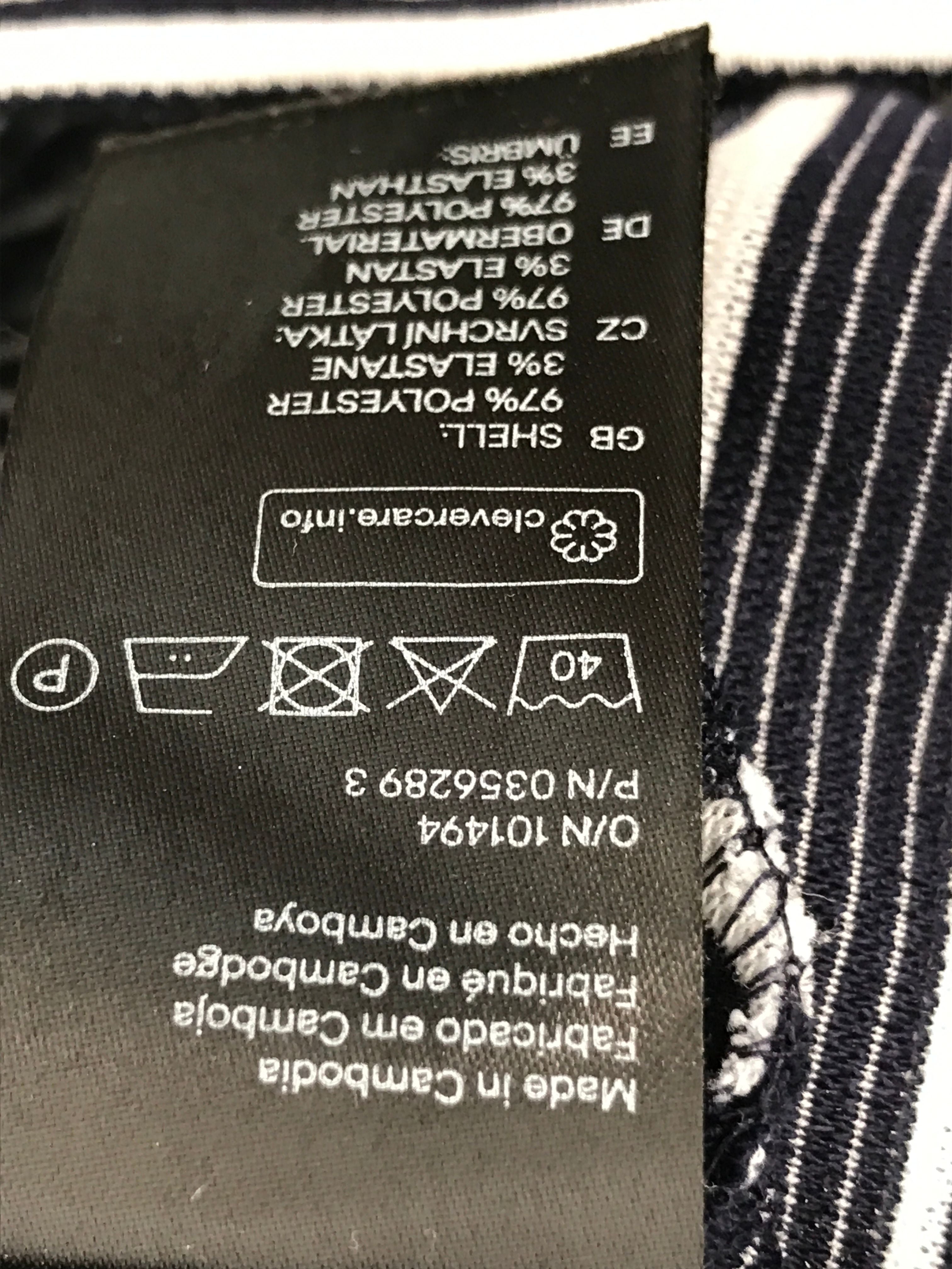 Divided H&M Nederdel