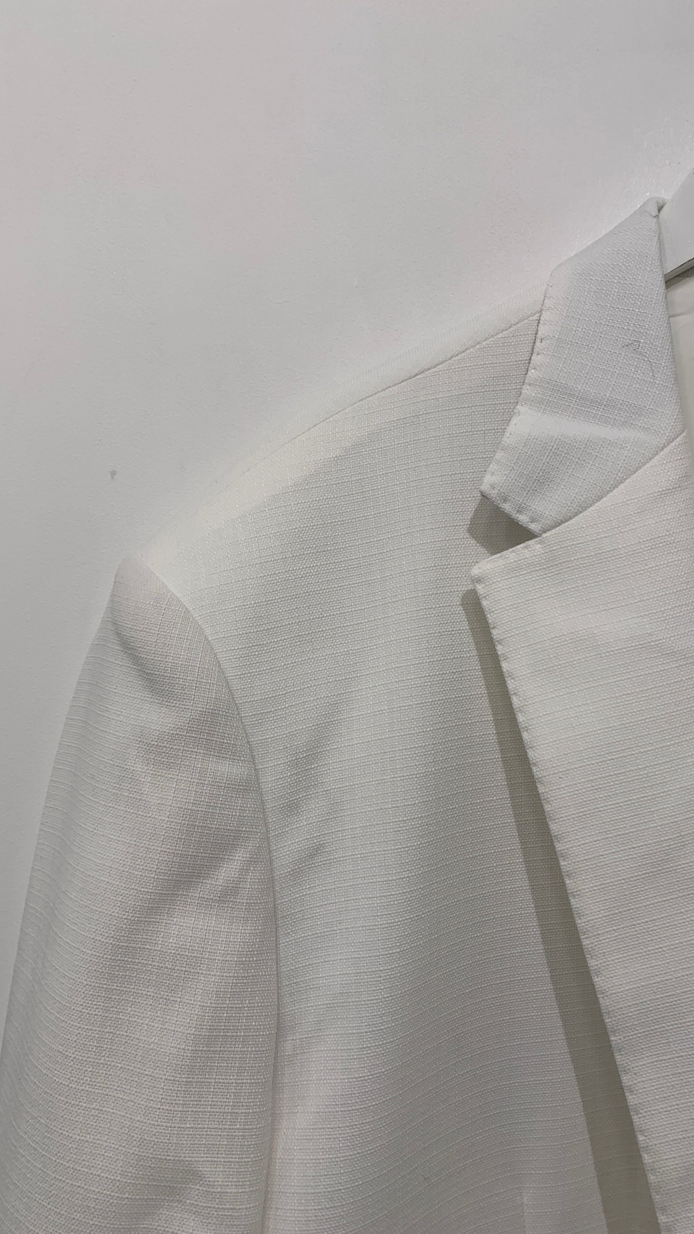 Wetsonjpolilo Blazer