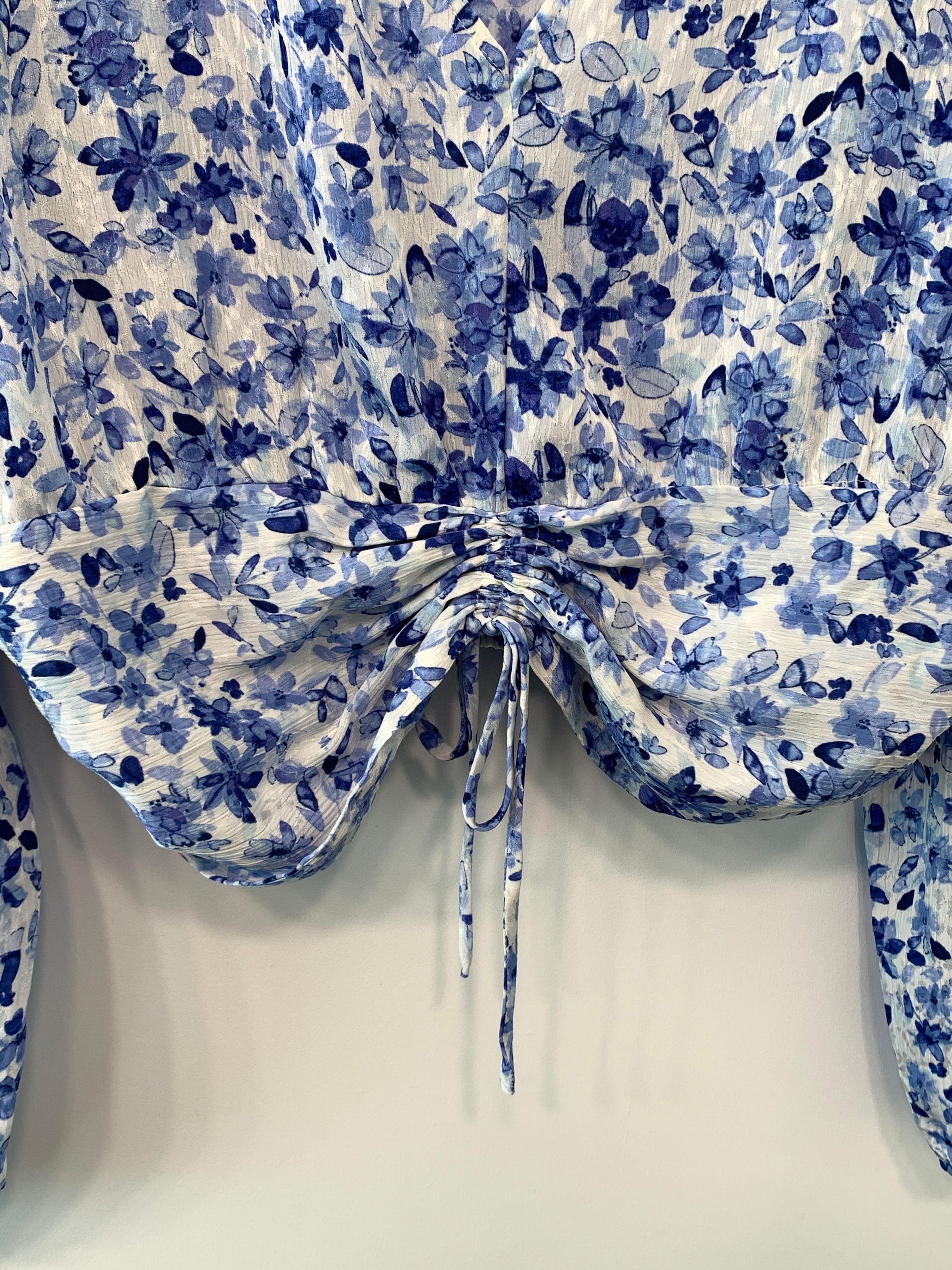 H&M Bluse