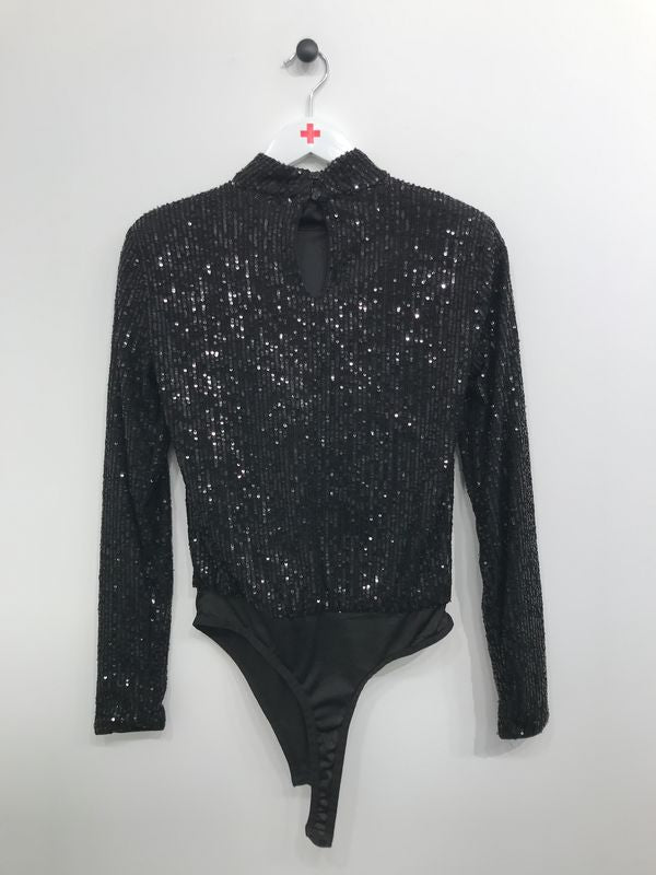 Amisu Bodystocking