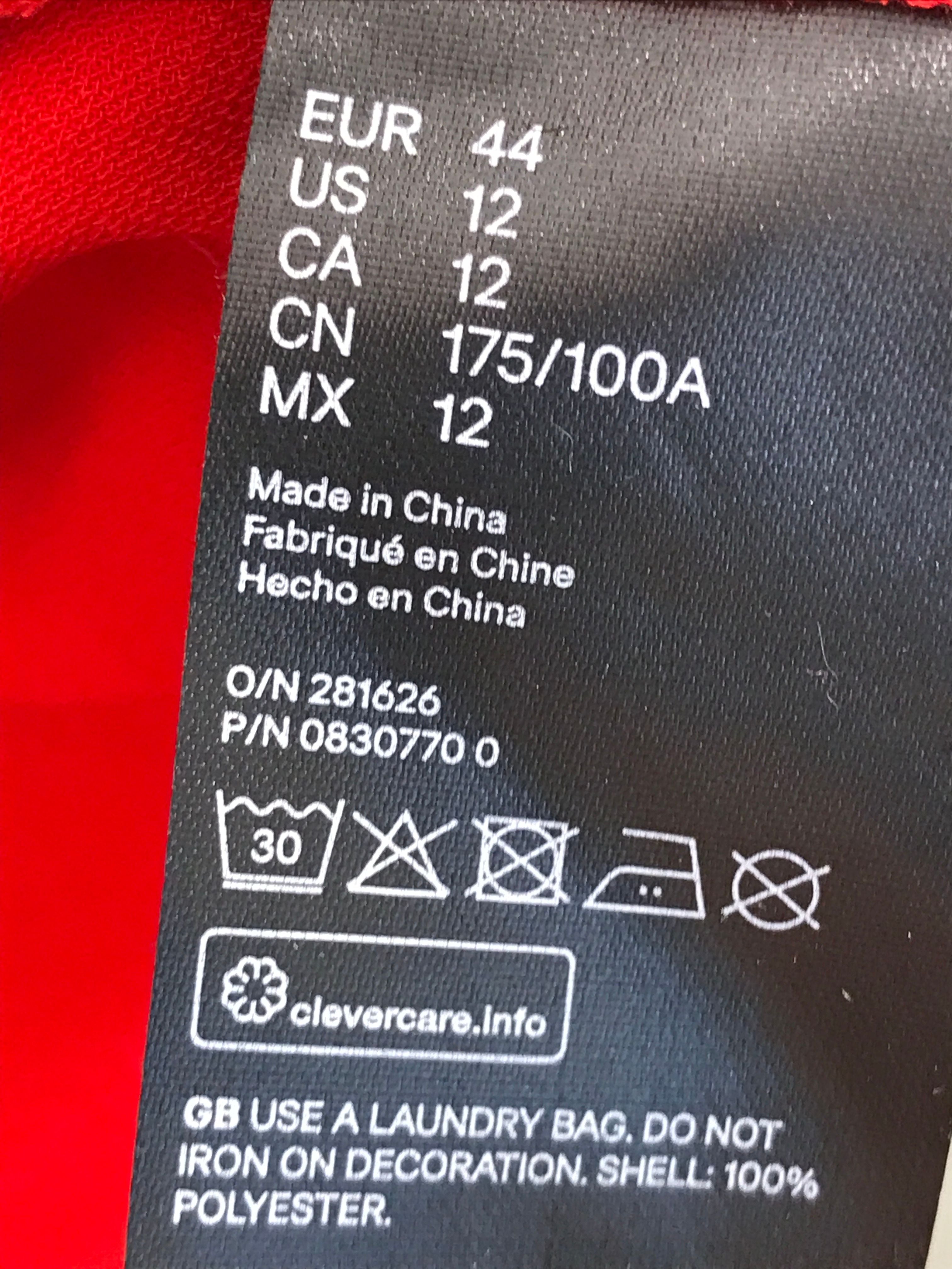 H&M Kjole