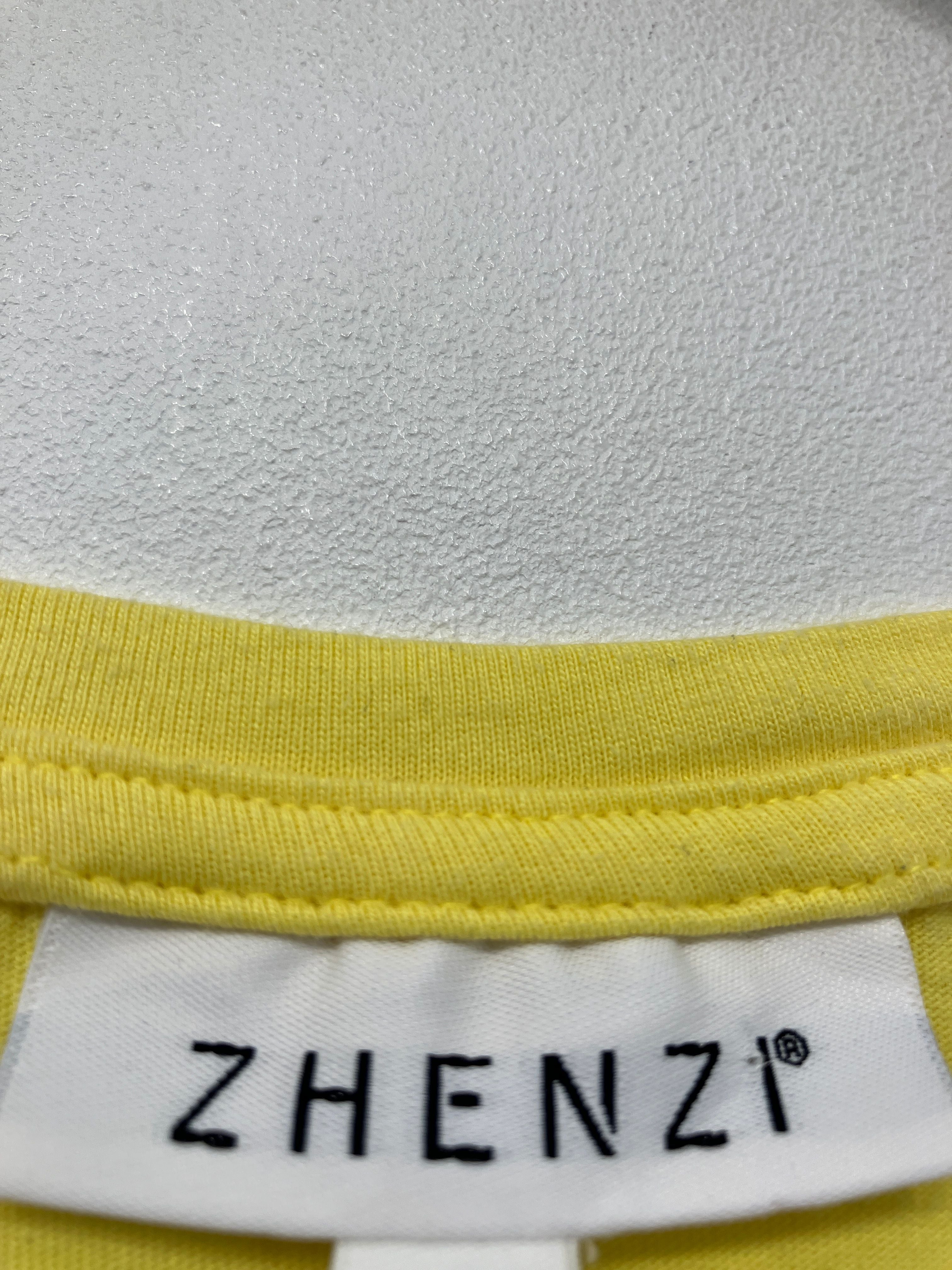 Zhenzi T-shirt