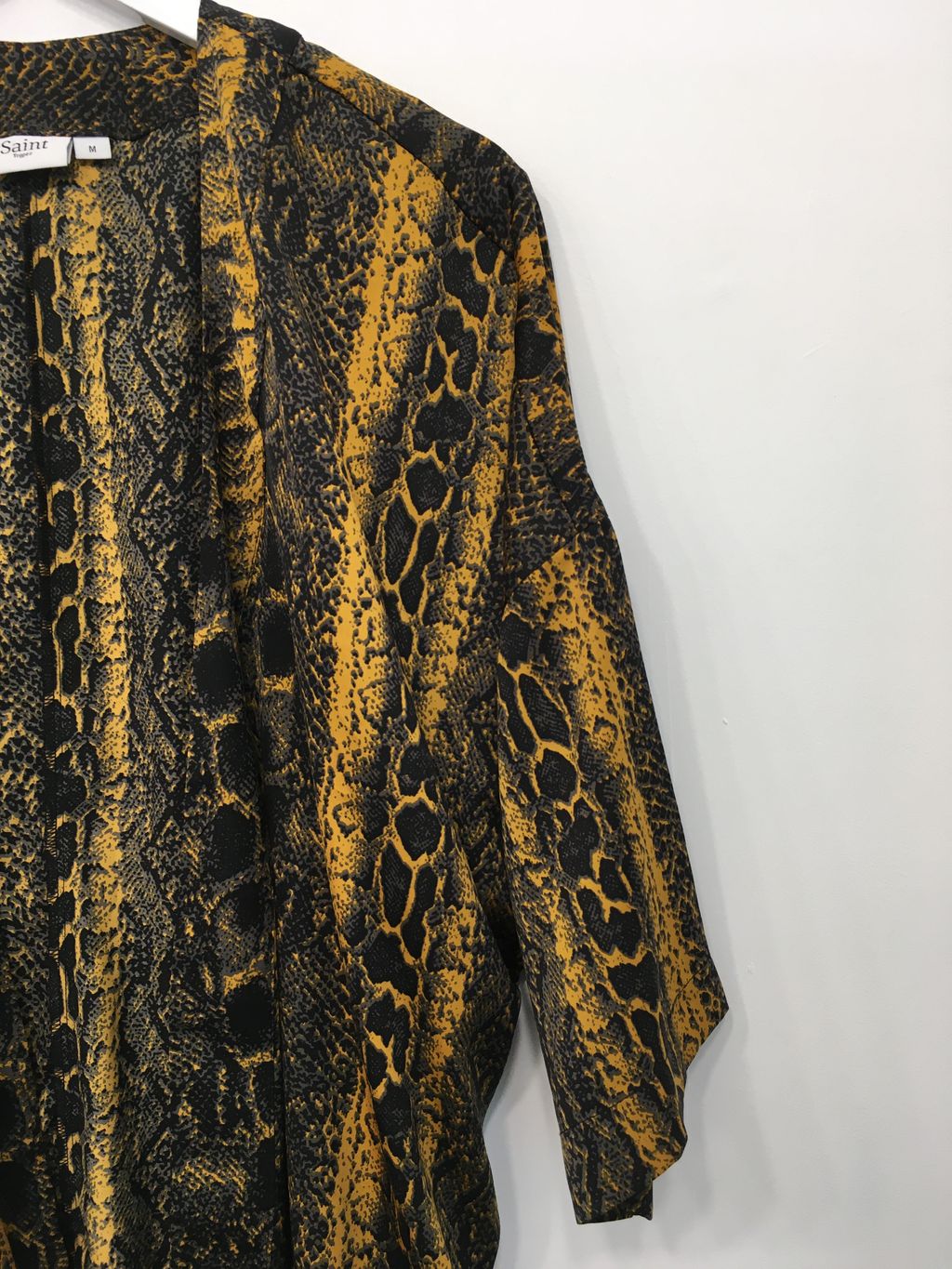 Saint Tropez Kimono