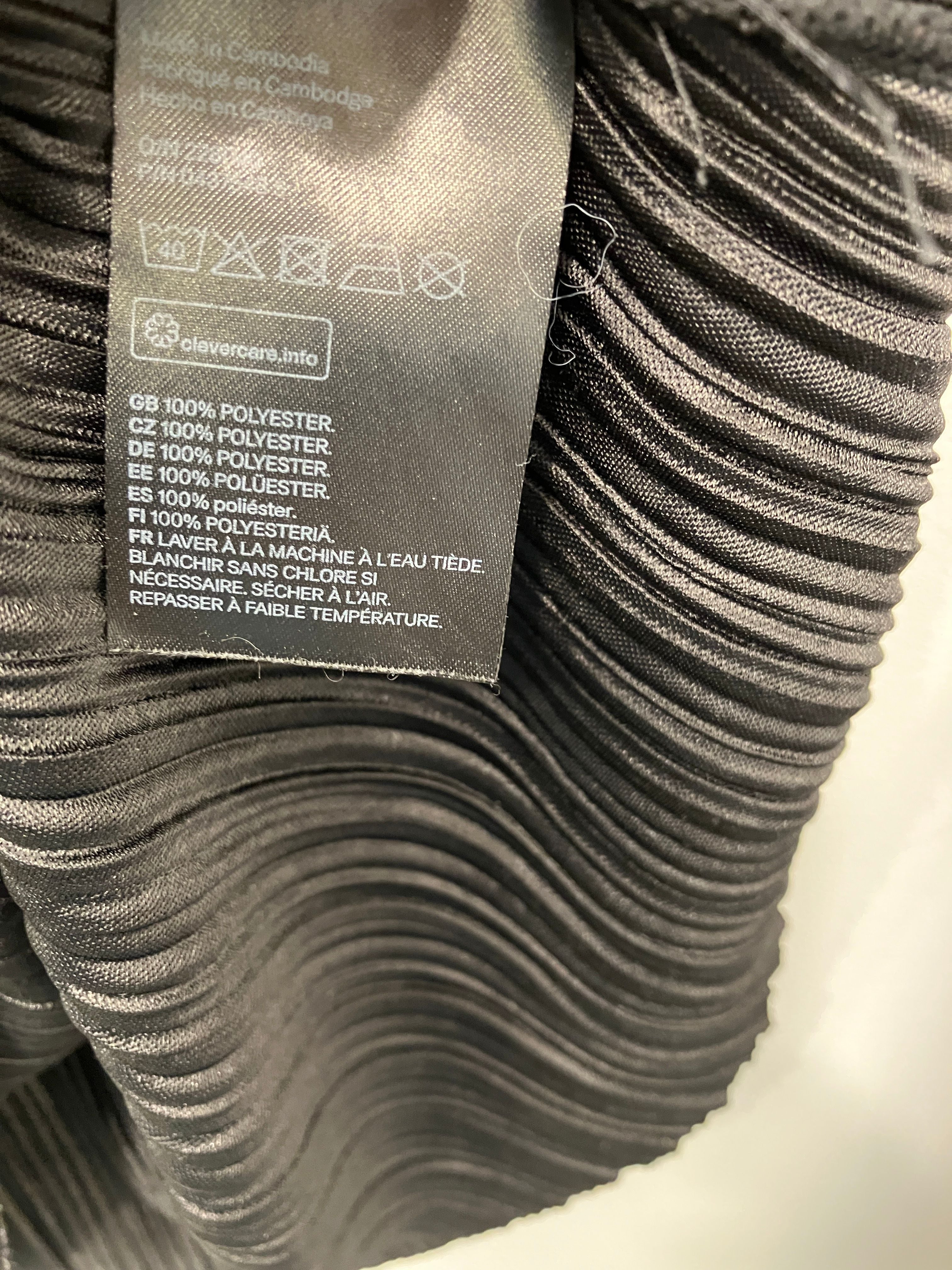 H&M Bluse