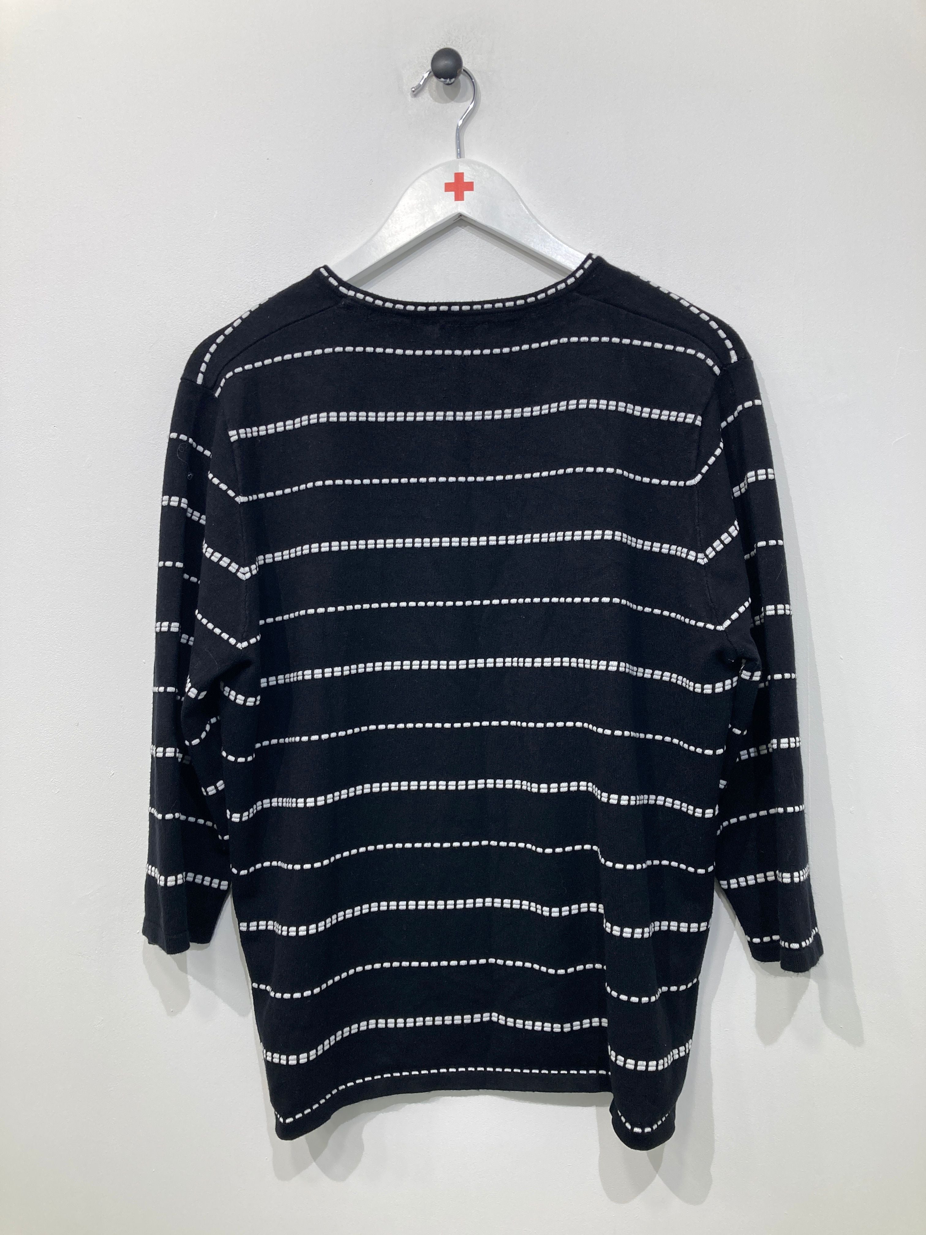 Micha Bluse