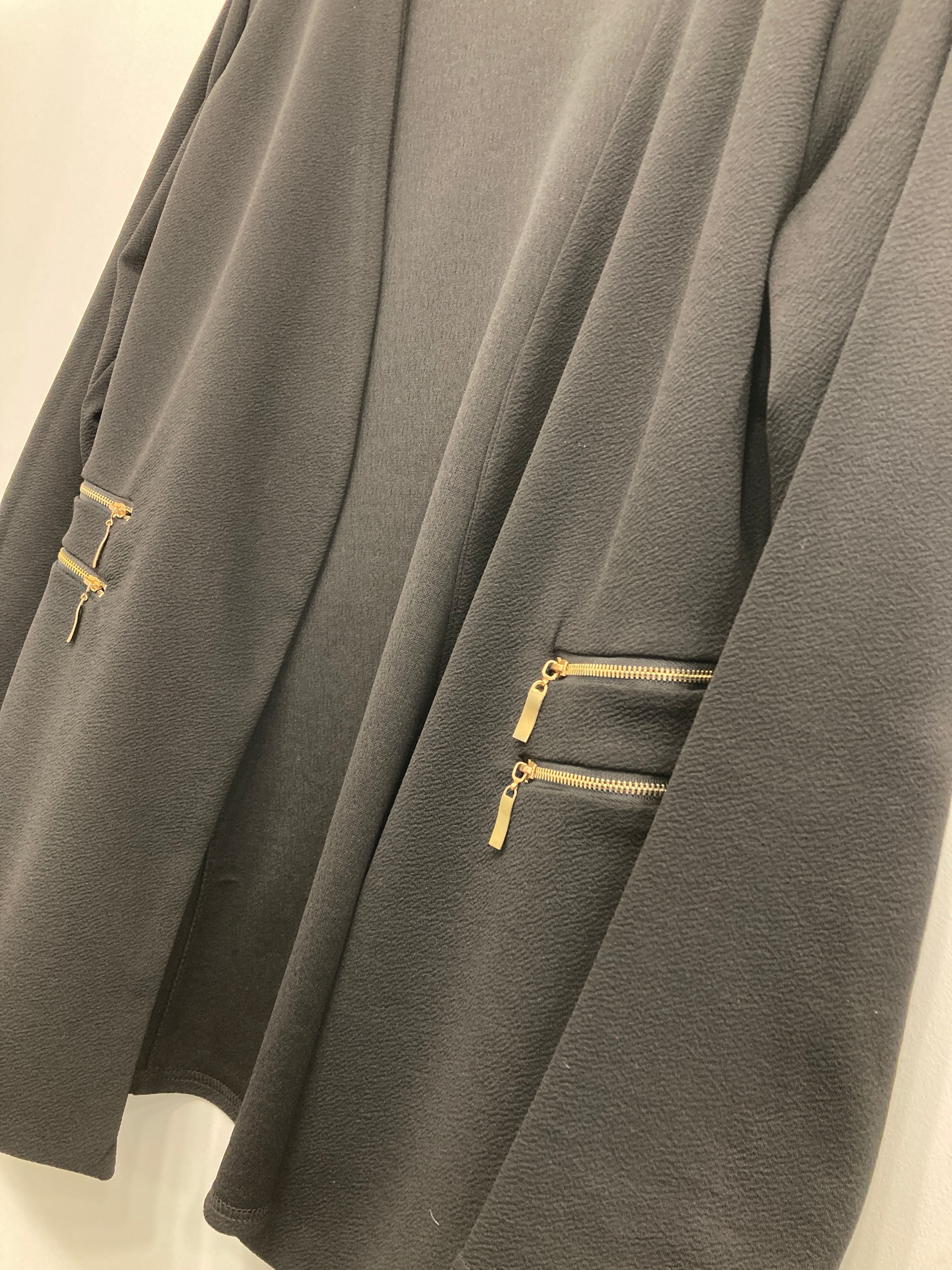 Creme Fraiche Cardigan